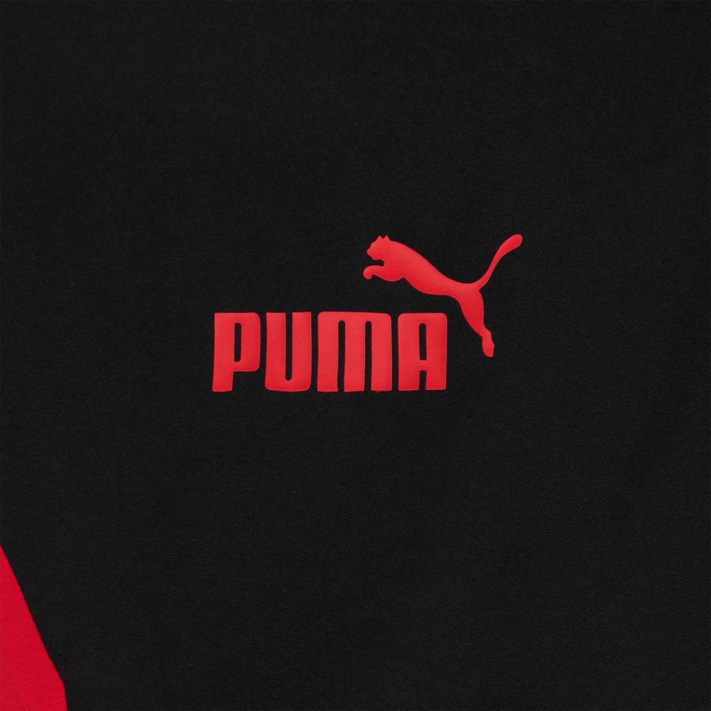 AC MILAN ARCHIVE JACKET