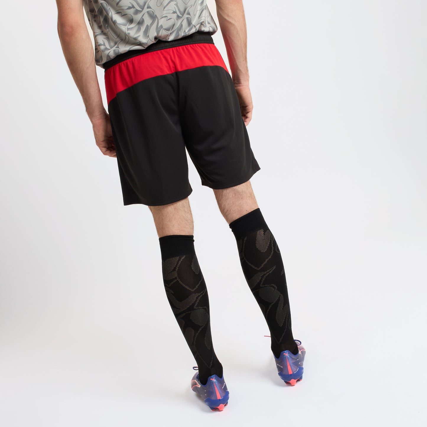 MILAN HOME 2025/26 SHORTS