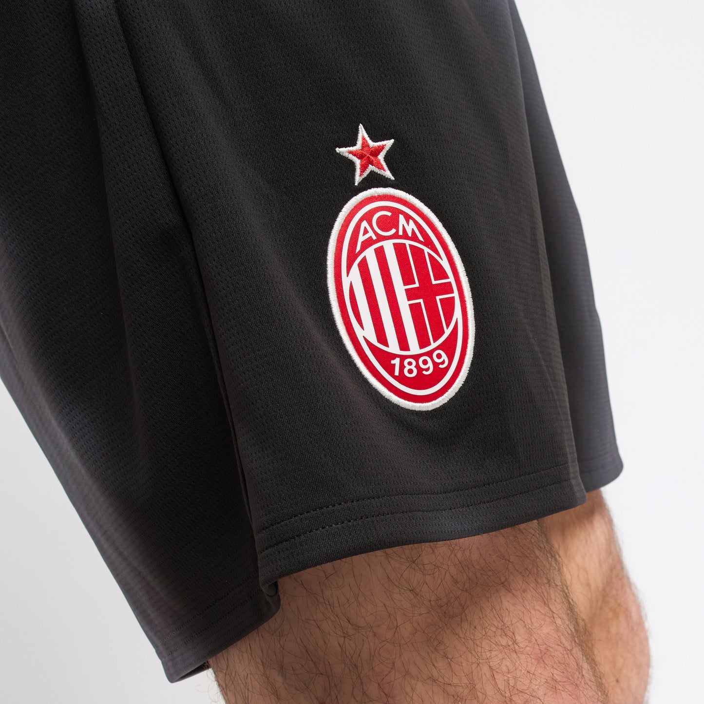 MILAN HOME 2025/26 SHORTS