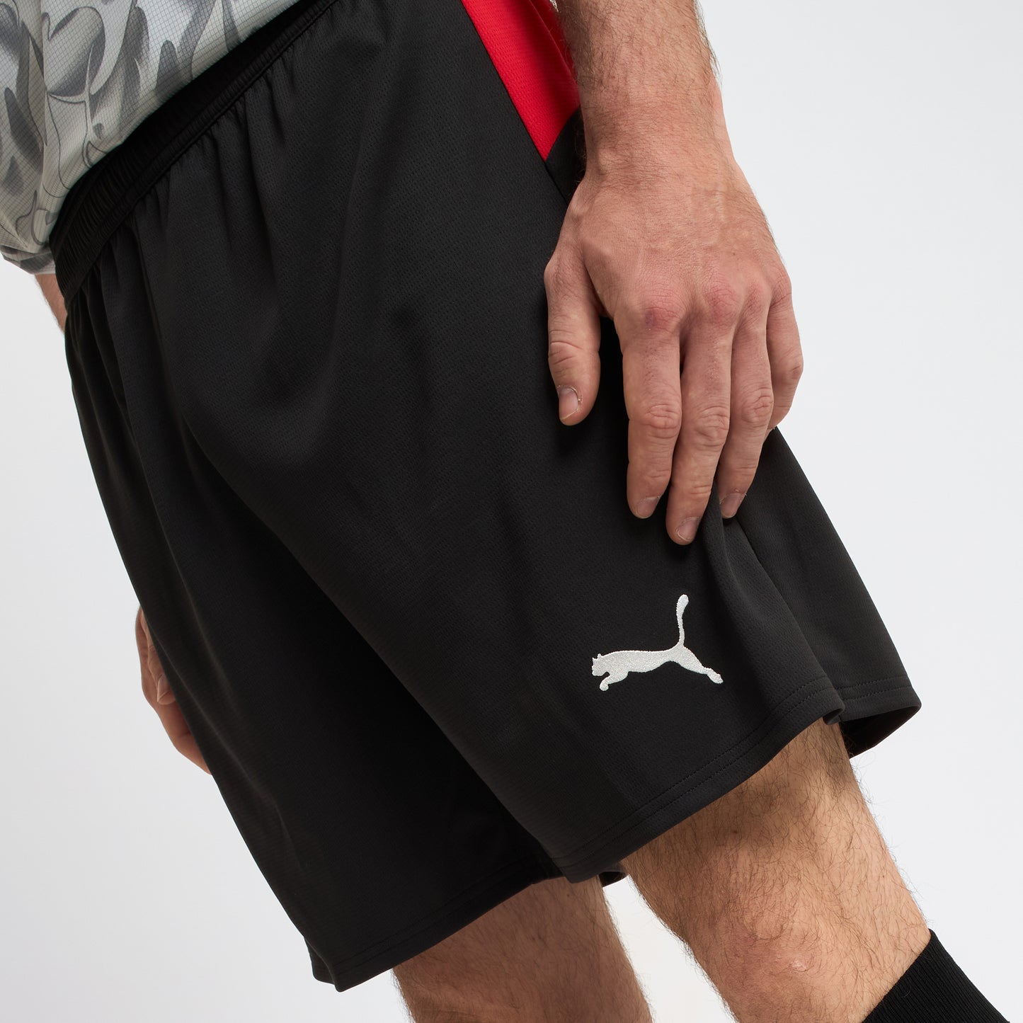 MILAN HOME 2025/26 SHORTS