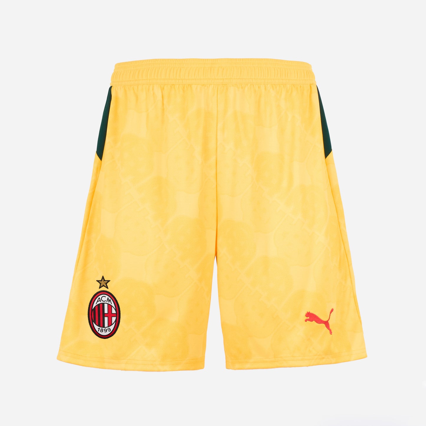 MILAN THIRD 2025/26 SHORTS