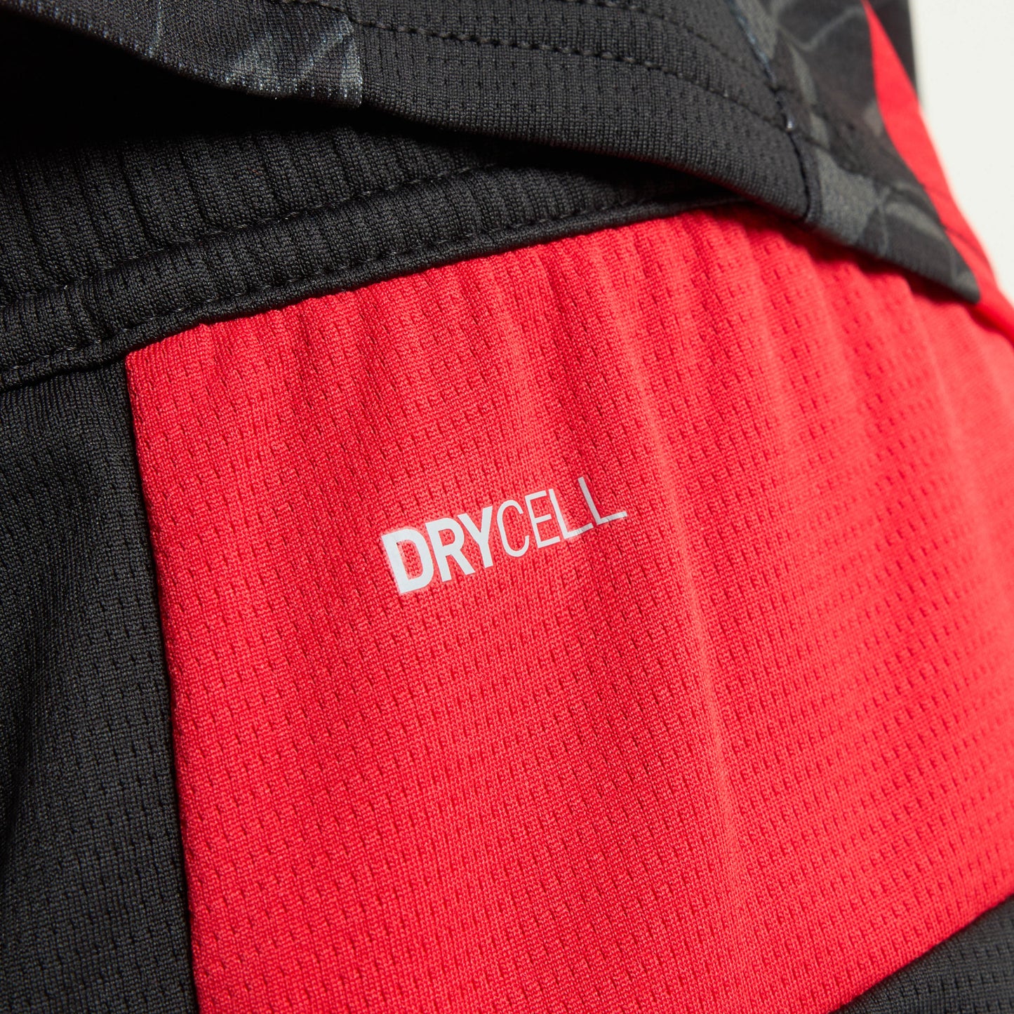 MILAN HOME 2025/26 KIDS' SHORTS