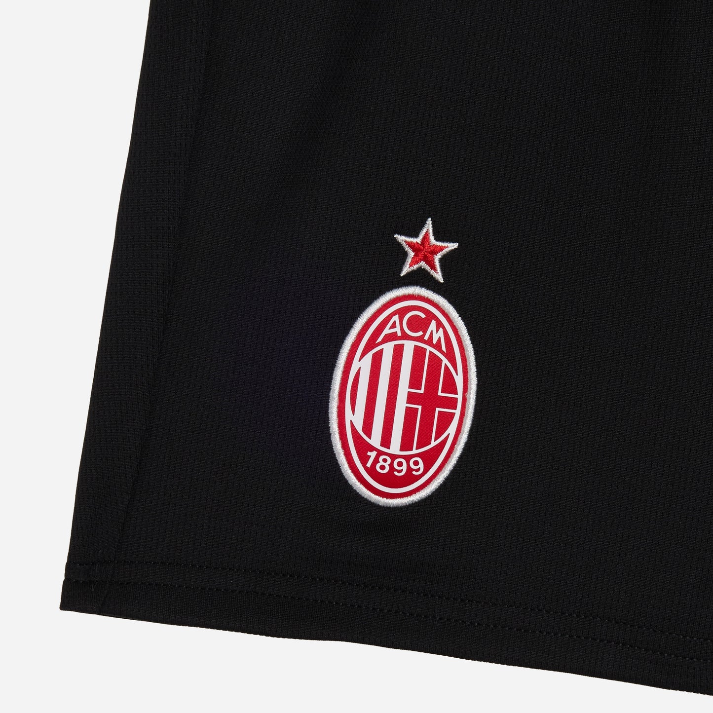 MILAN HOME 2025/26 KIDS' SHORTS