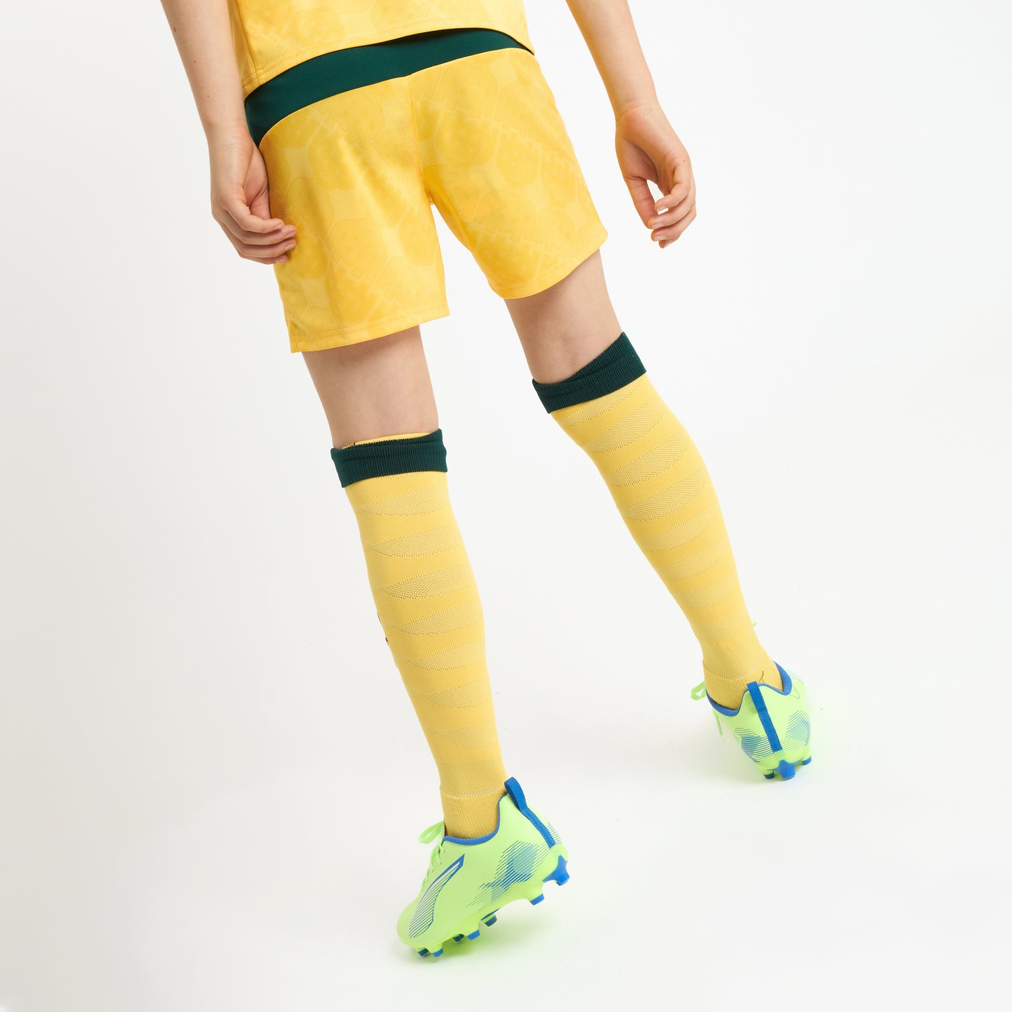 PANTALONCINI MILAN GARA THIRD 2025/26 BAMBINO