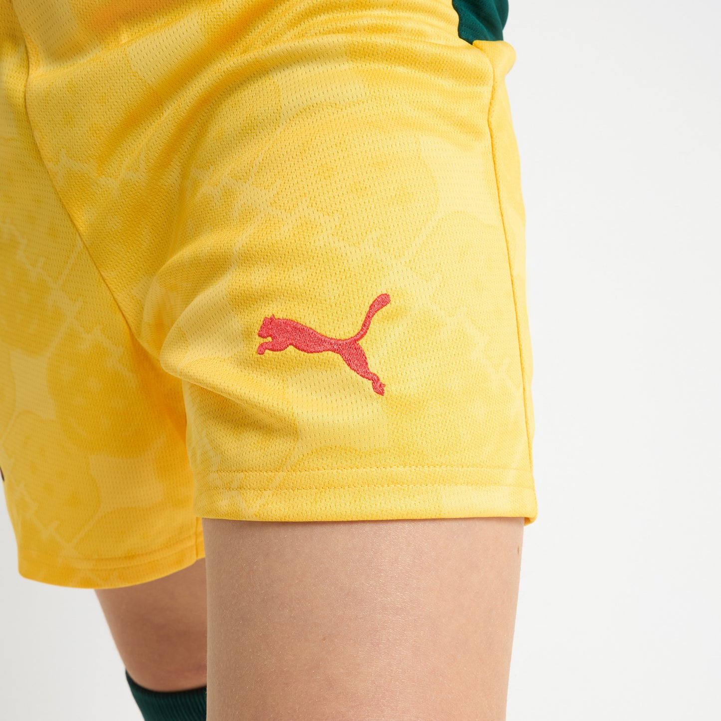 PANTALONCINI MILAN GARA THIRD 2025/26 BAMBINO