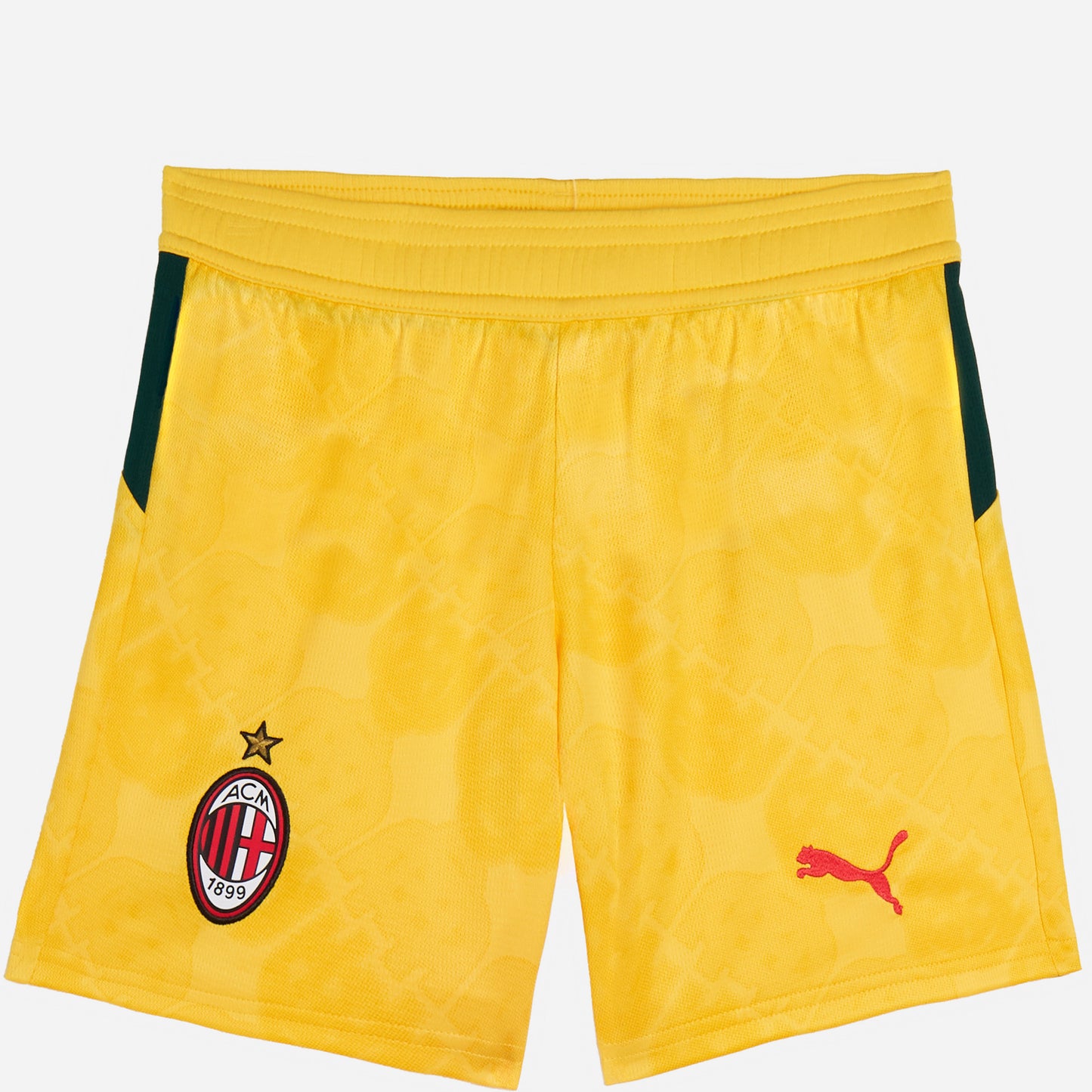 PANTALONCINI MILAN GARA THIRD 2025/26 BAMBINO