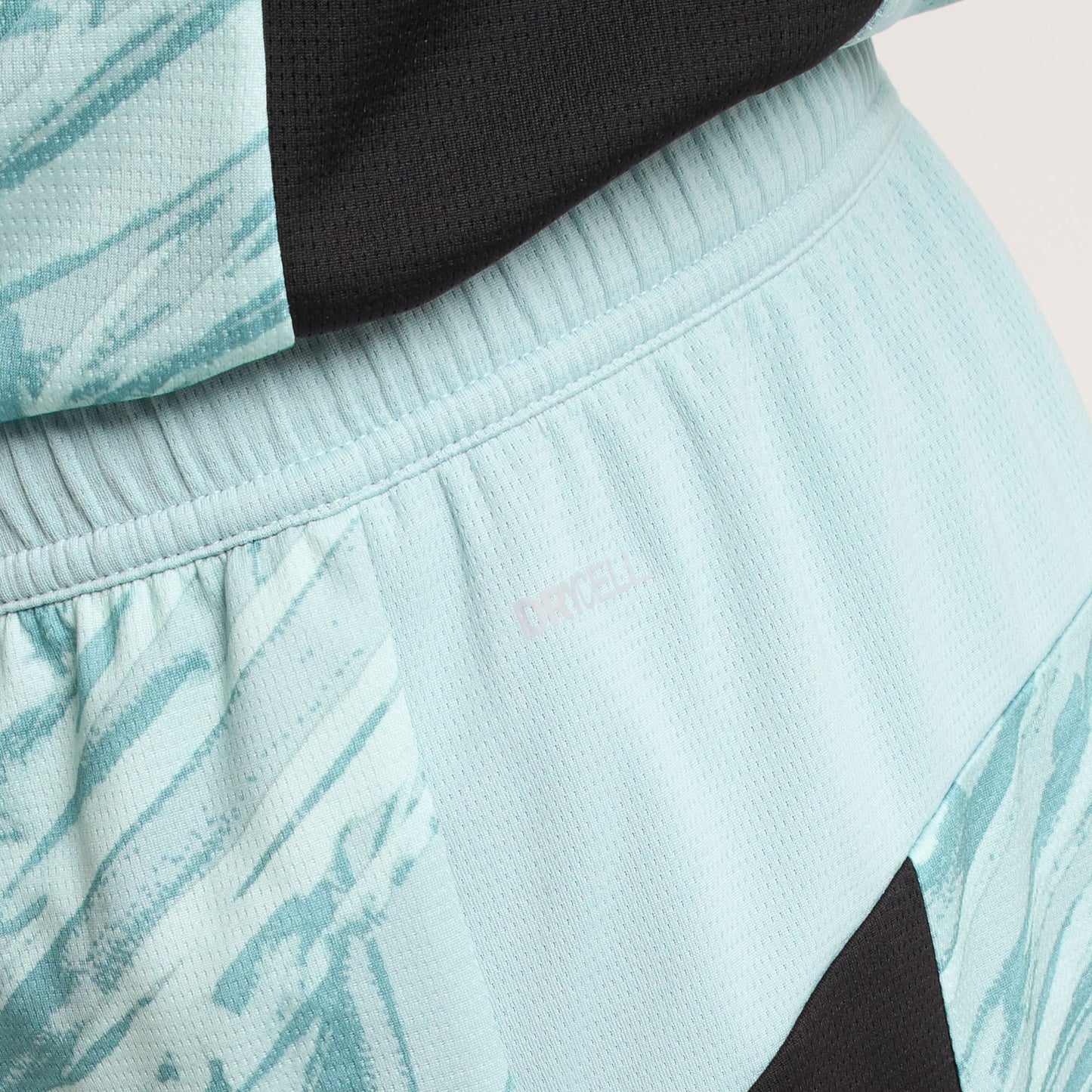 MILAN GOALKEEPER HOME 2025/26 SHORTS