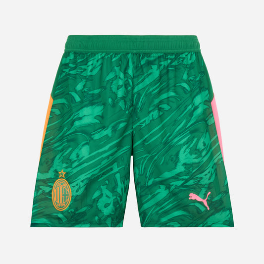 MILAN GOALKEEPER THIRD 2025/26 SHORTS