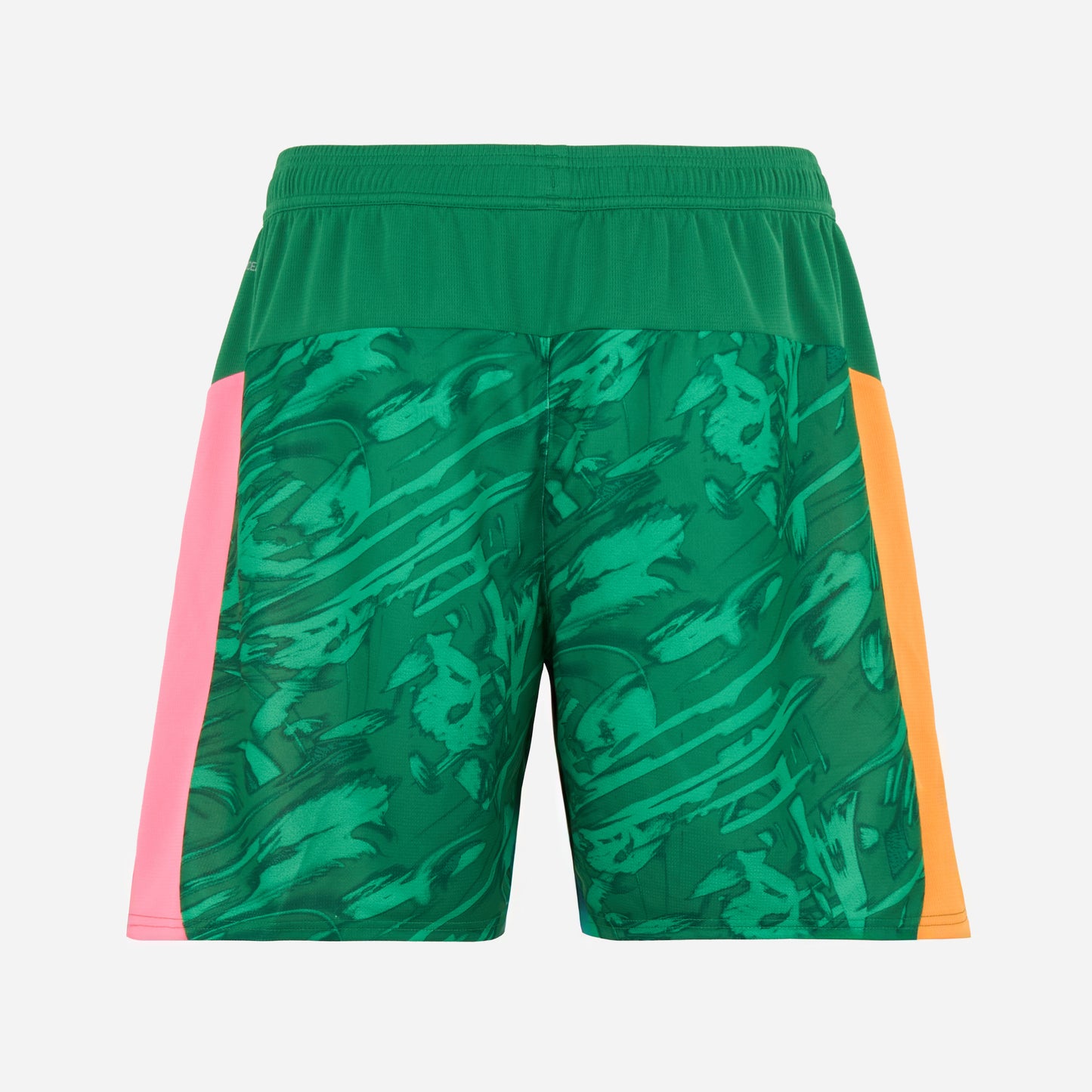 MILAN GOALKEEPER THIRD 2025/26 SHORTS