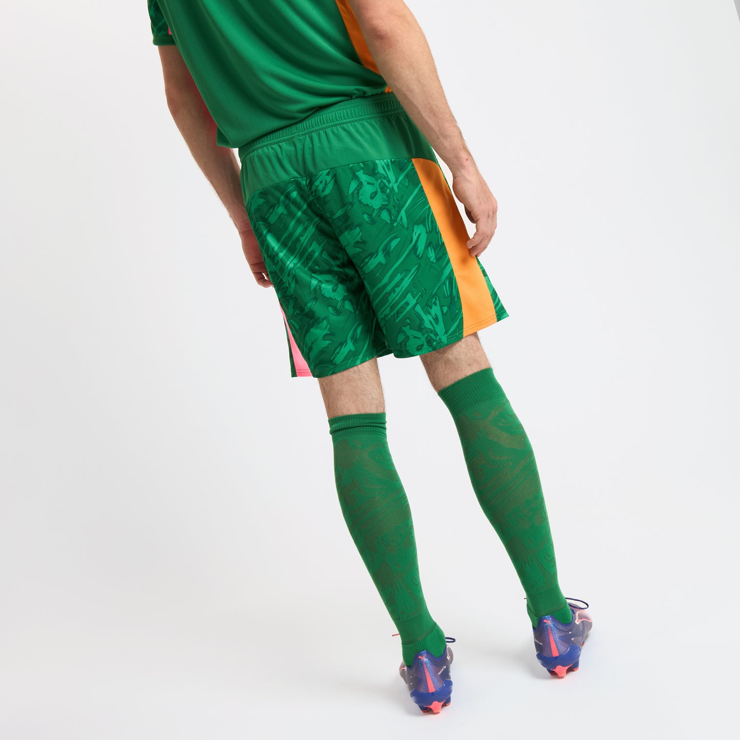 MILAN GOALKEEPER THIRD 2025/26 SHORTS