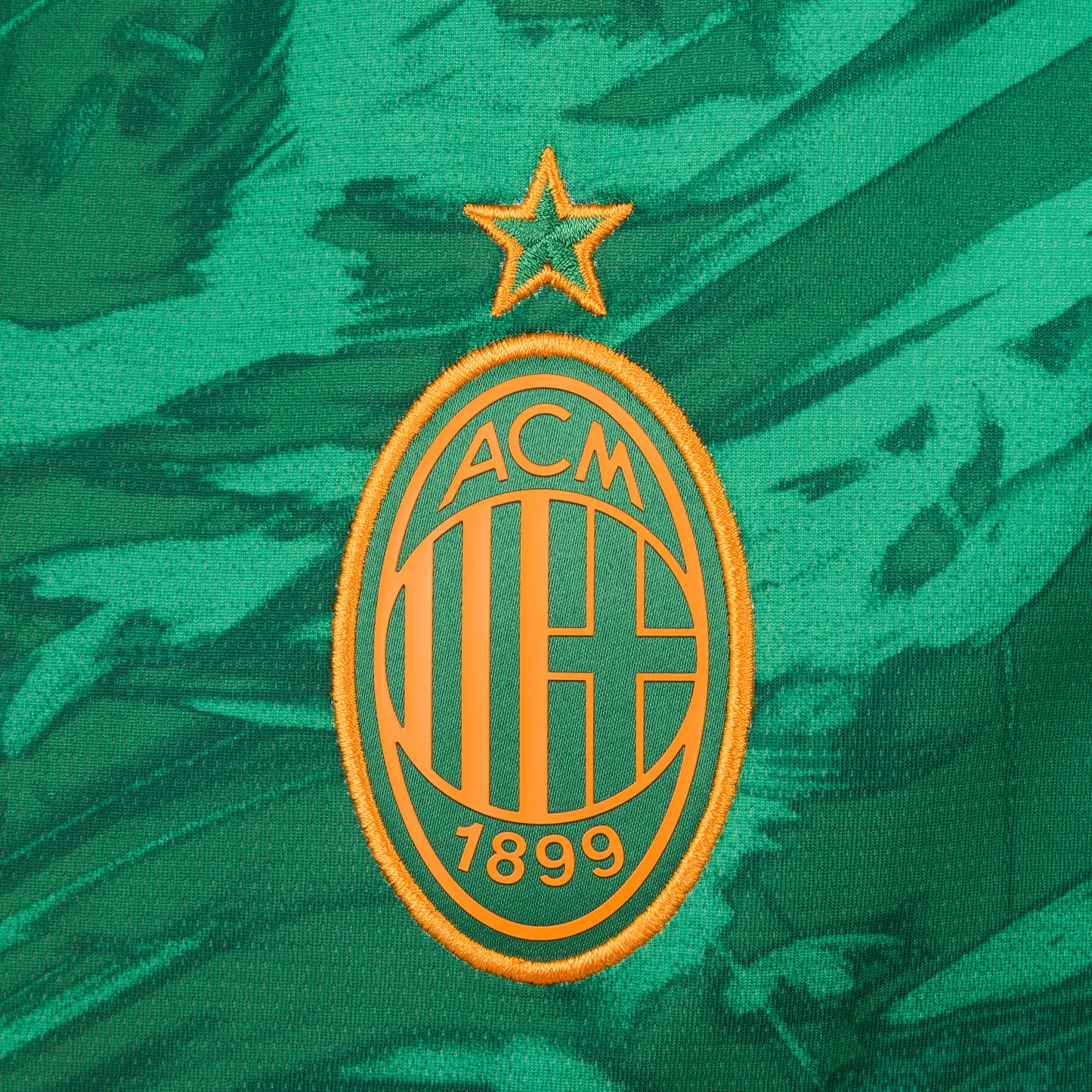 MILAN GOALKEEPER THIRD 2025/26 SHORTS