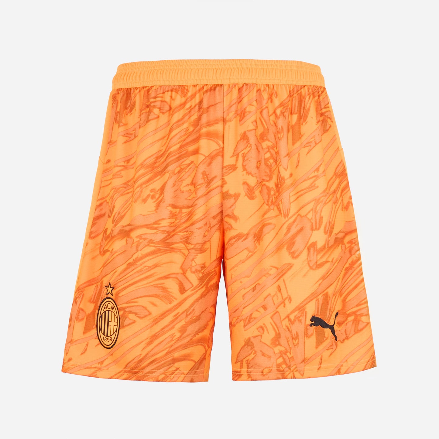 MILAN GOALKEEPER AWAY 2025/26 SHORTS