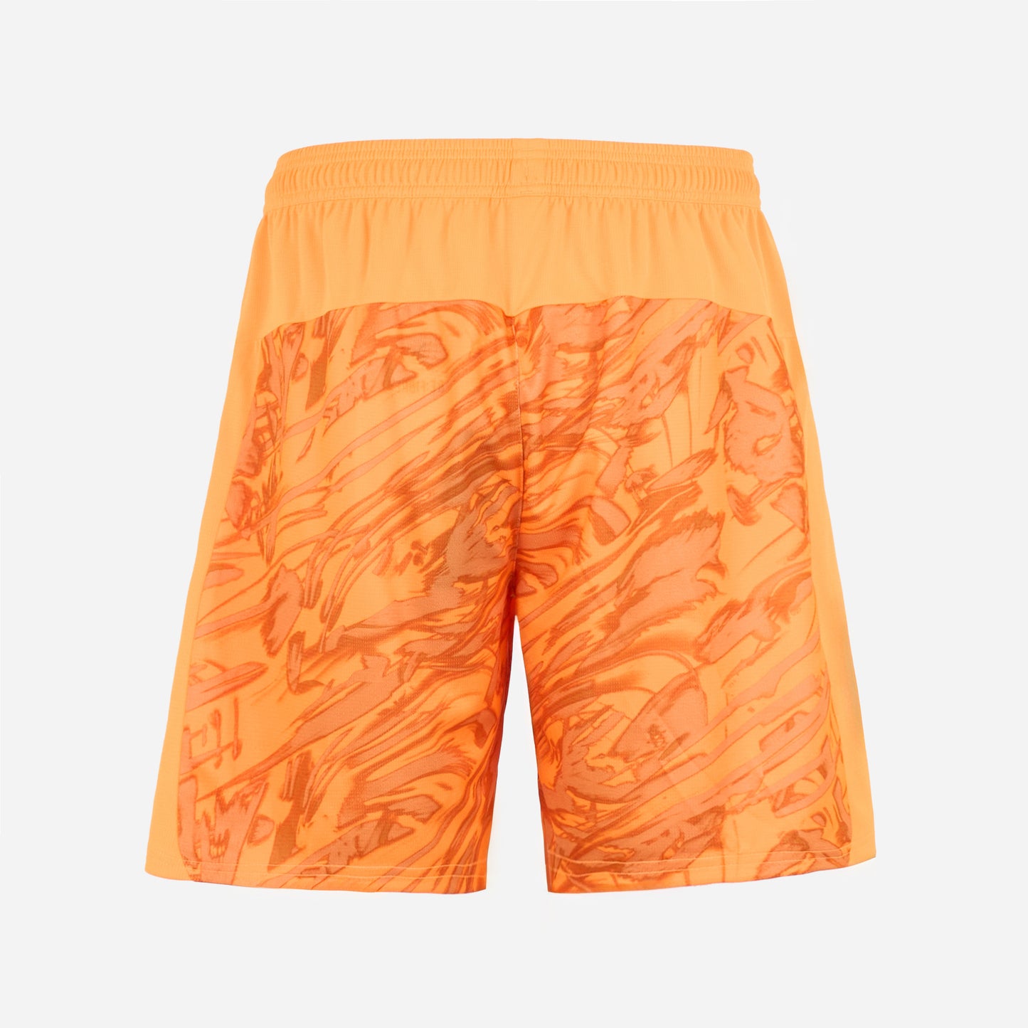 MILAN GOALKEEPER AWAY 2025/26 SHORTS