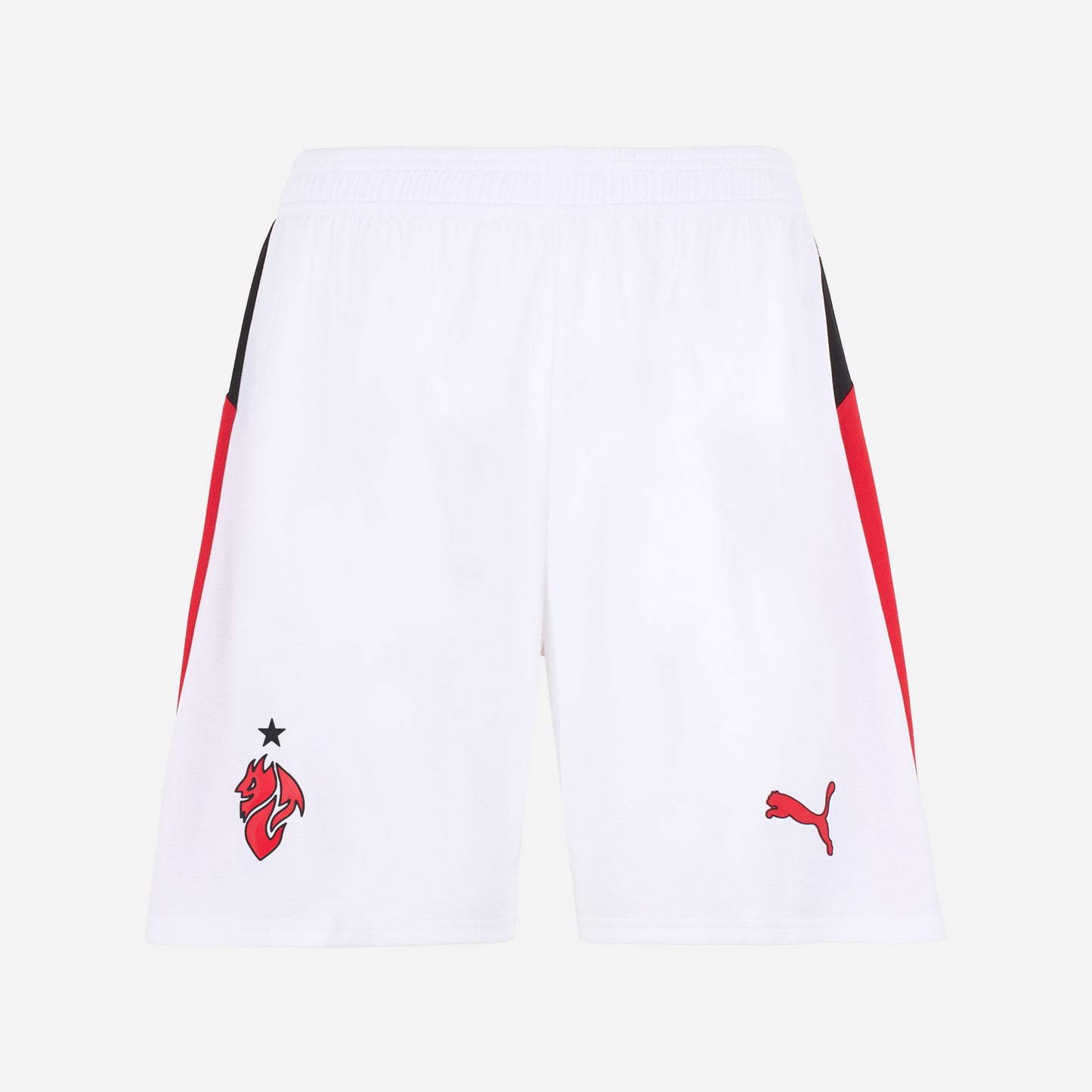 MILAN AWAY 2025/26 SHORTS