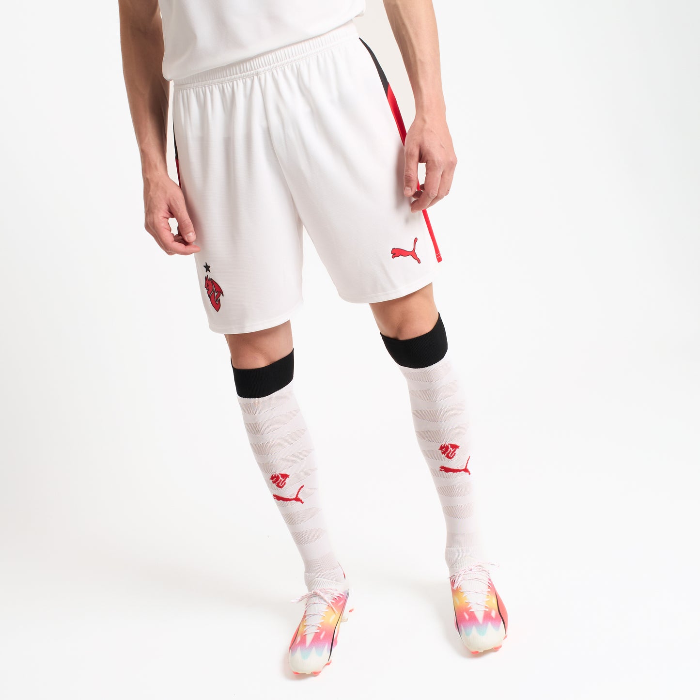 MILAN AWAY 2025/26 SHORTS