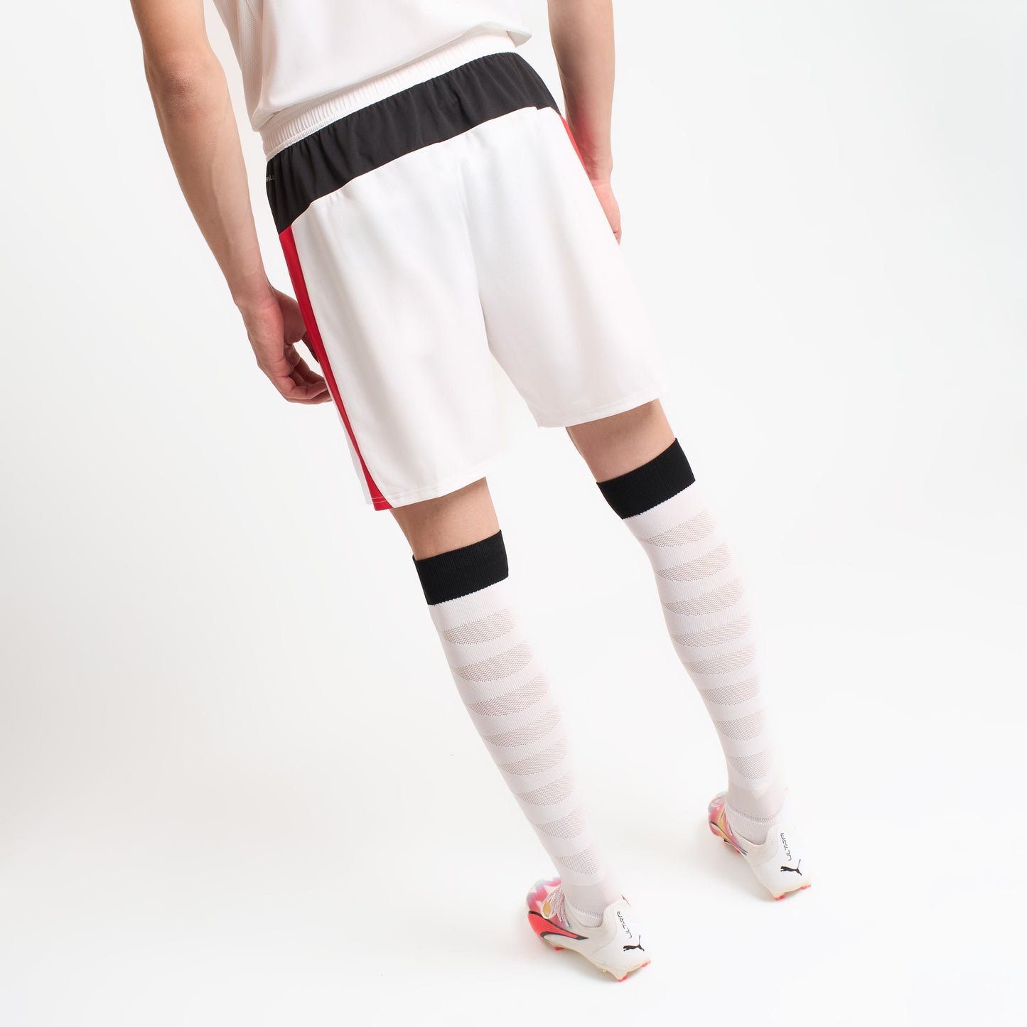 MILAN AWAY 2025/26 SHORTS