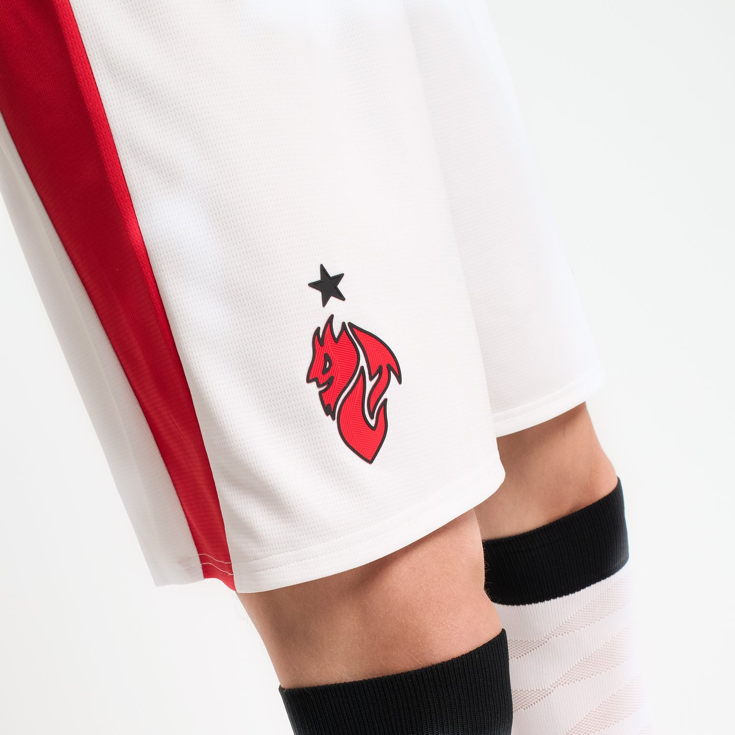 MILAN AWAY 2025/26 SHORTS