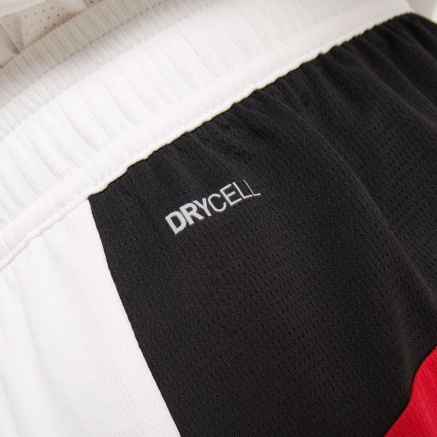 MILAN AWAY 2025/26 SHORTS