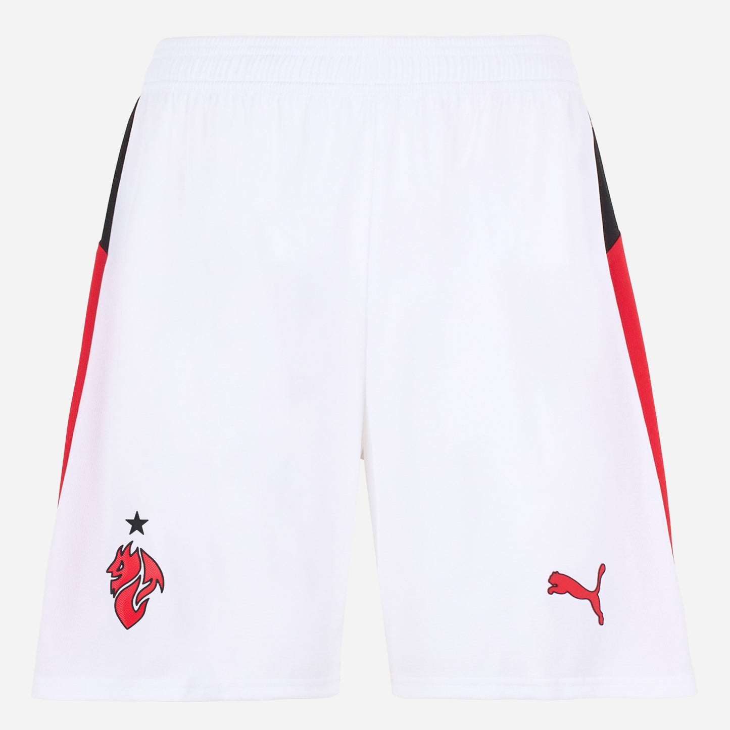 MILAN AWAY 2025/26 SHORTS