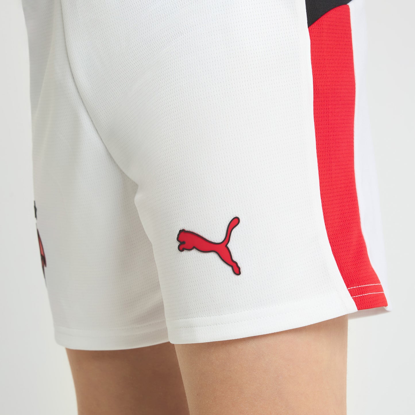 MILAN AWAY 2025/26 KIDS' SHORTS