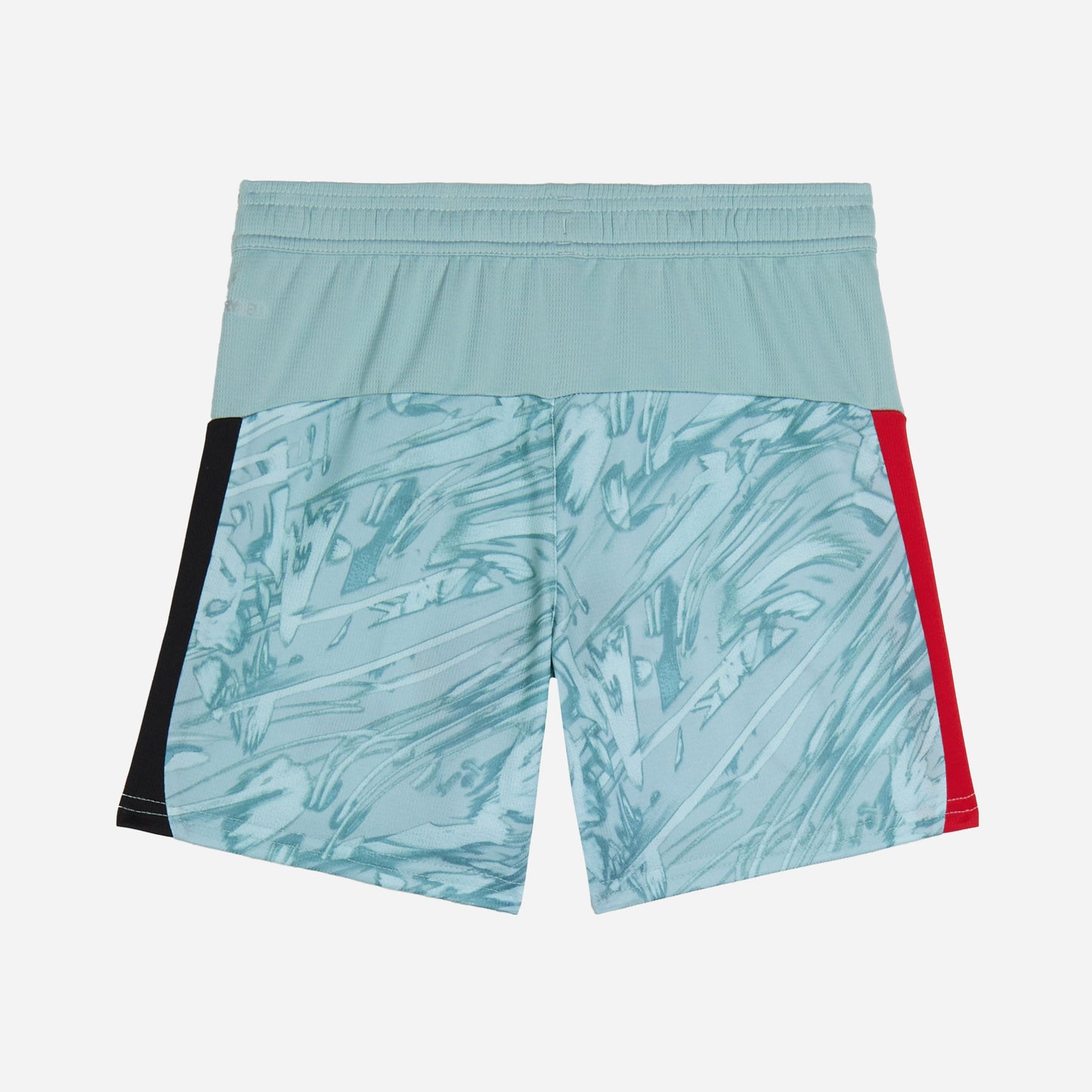 PANTALONCINI PORTIERE BAMBINO MILAN GARA HOME 2025/26