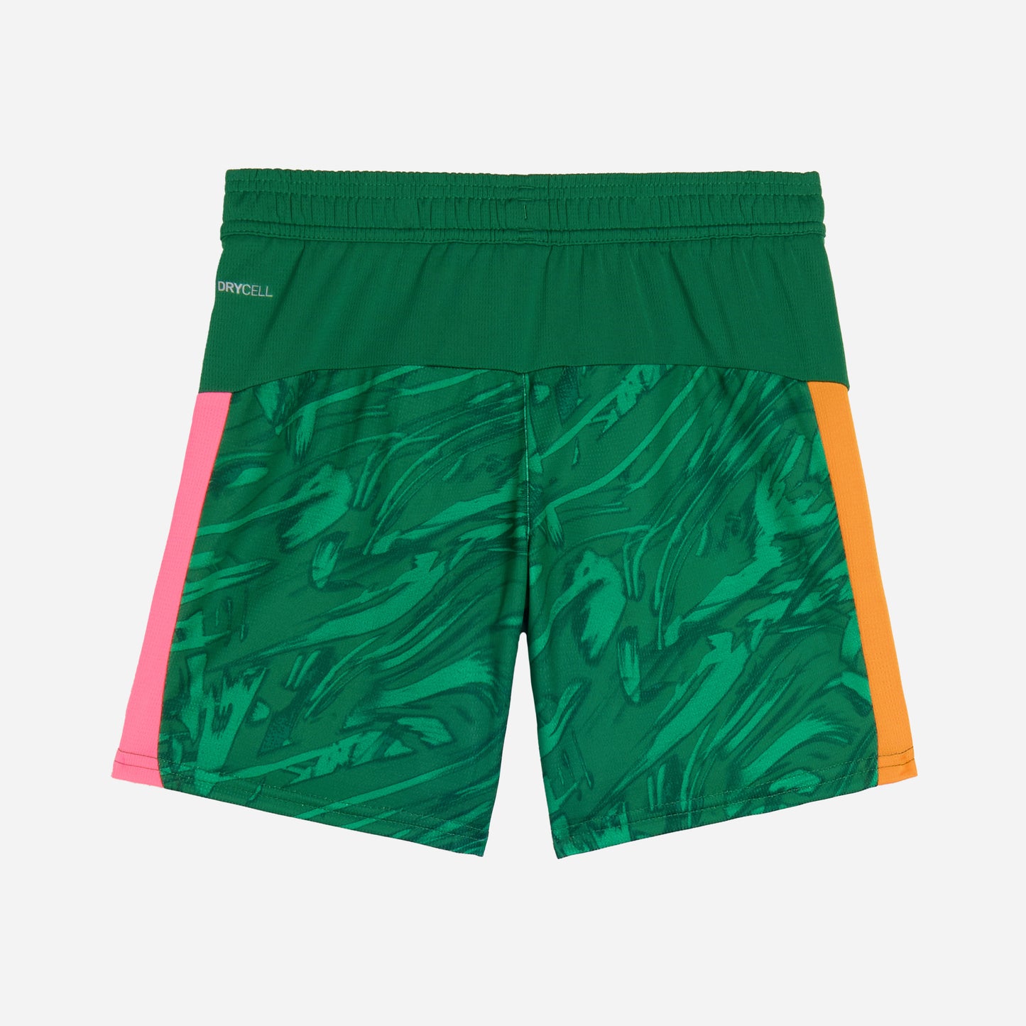 PANTALONCINI PORTIERE BAMBINO MILAN GARA THIRD 2025/26