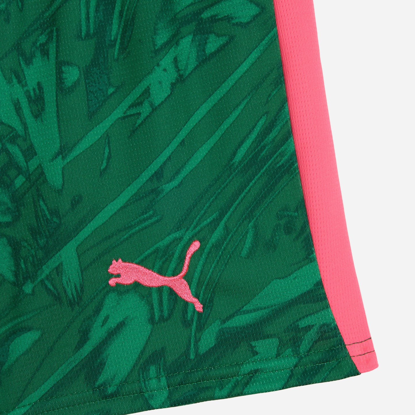 PANTALONCINI PORTIERE BAMBINO MILAN GARA THIRD 2025/26