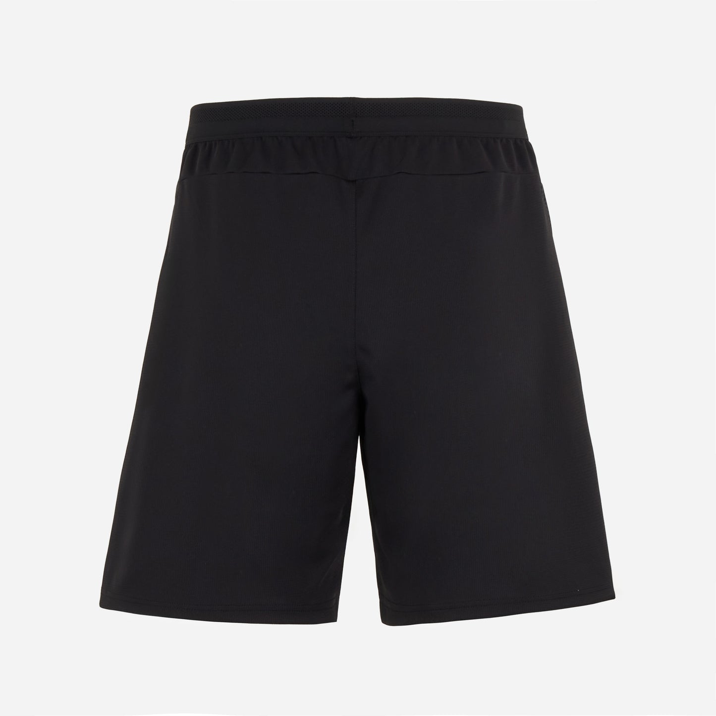 PANTALONCINI NERI MILAN TRAINING 2025/26