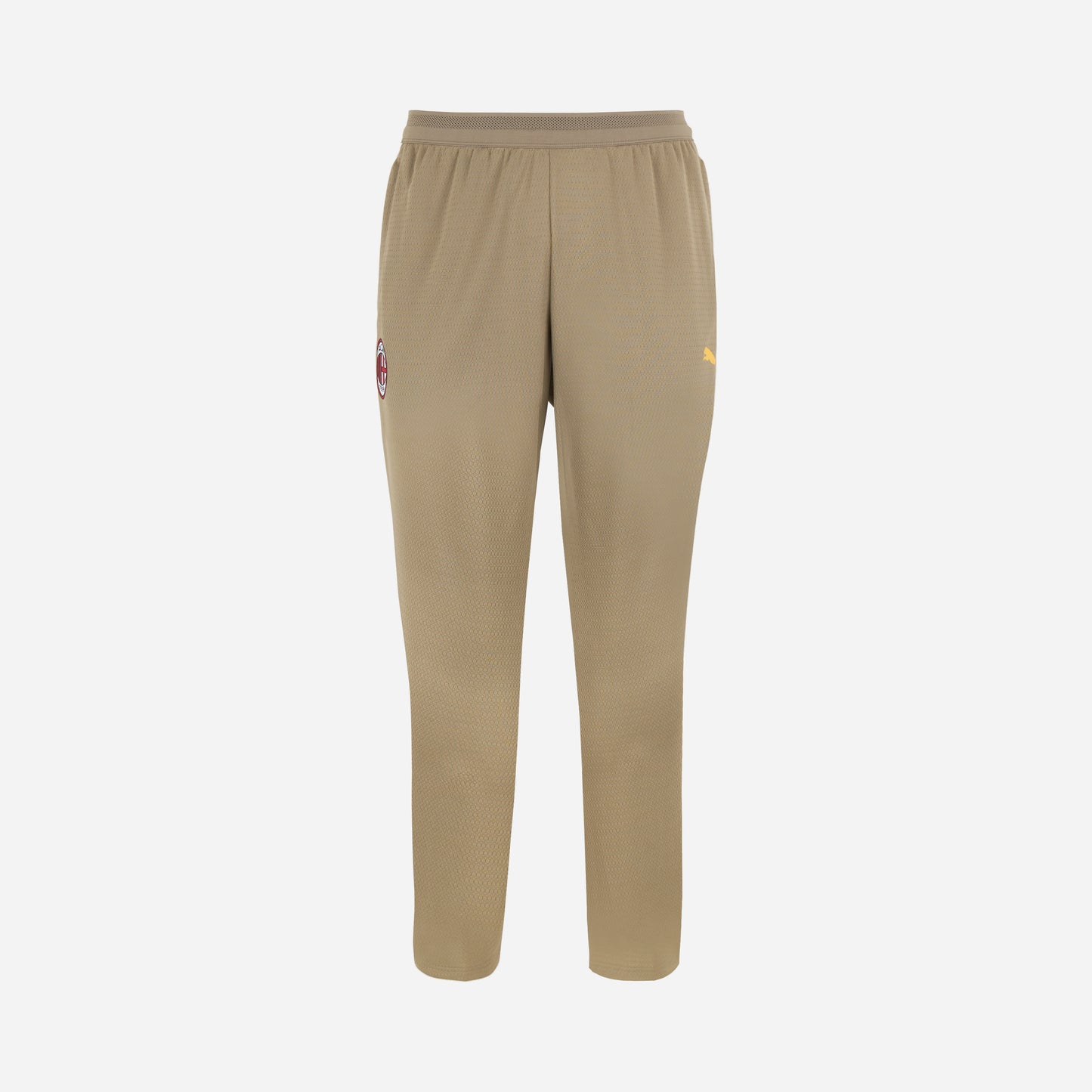 PANTALONI BEIGE MILAN TRAINING 2025/26