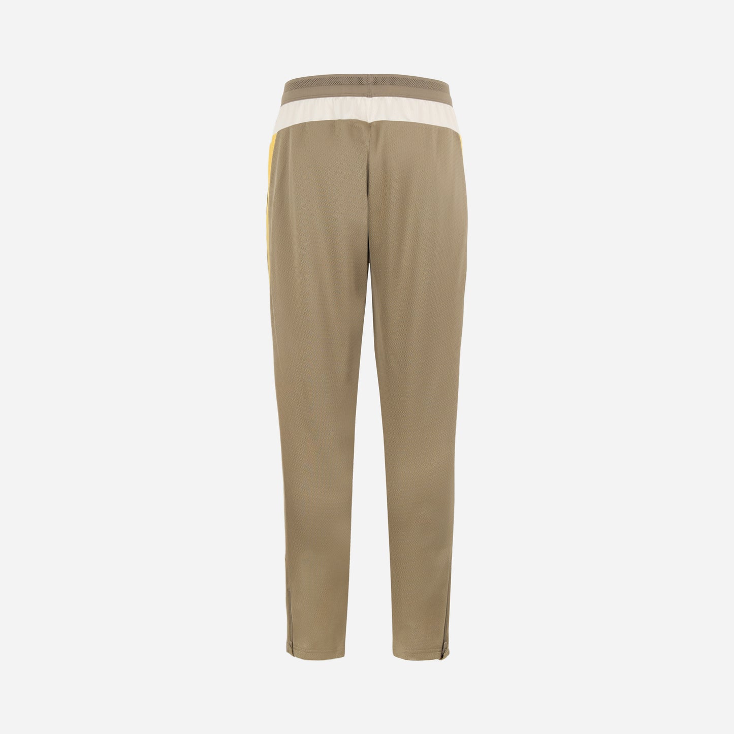 PANTALONI BEIGE MILAN TRAINING 2025/26