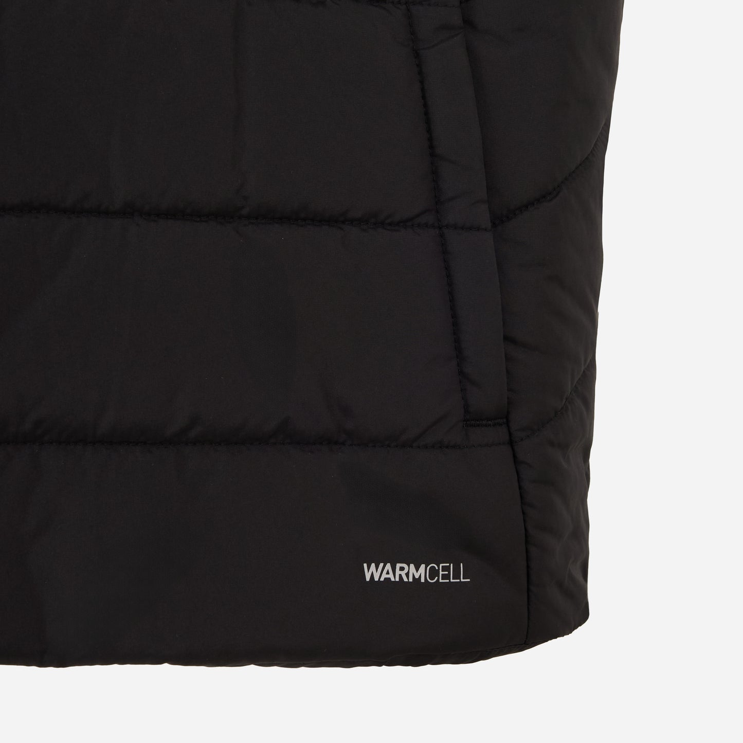 MILAN TRAINING 2025/26 BLACK VEST