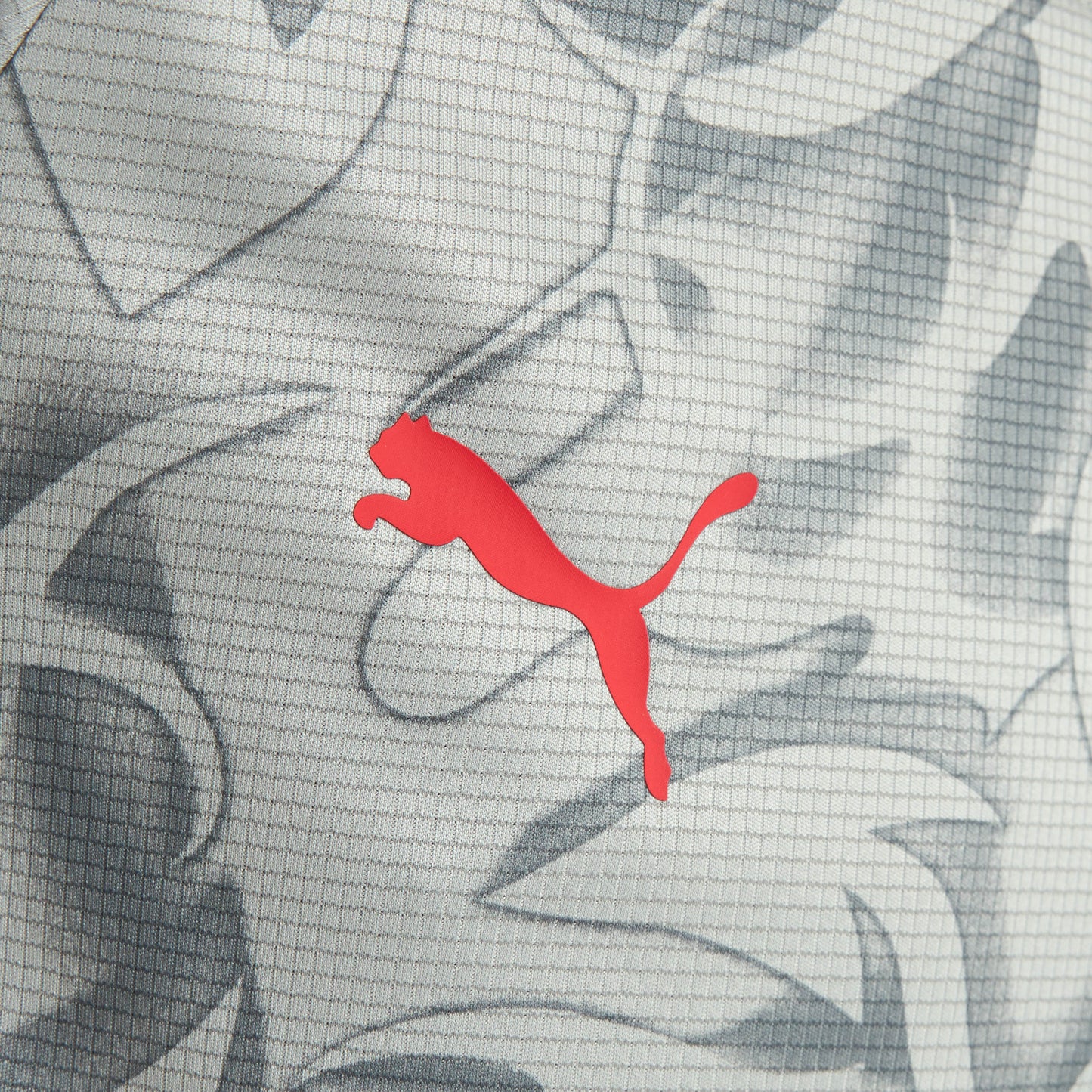 MAGLIA MILAN PREMATCH GRIGIA 2025/26 BAMBINO