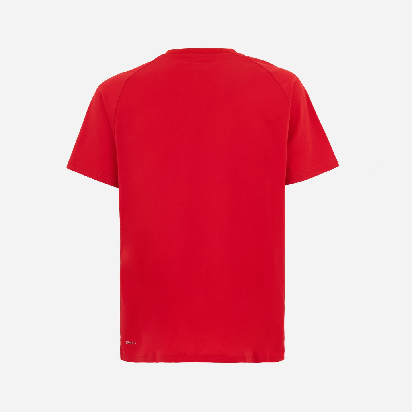 T-SHIRT ROSSA MILAN PUMATECH 2025/26