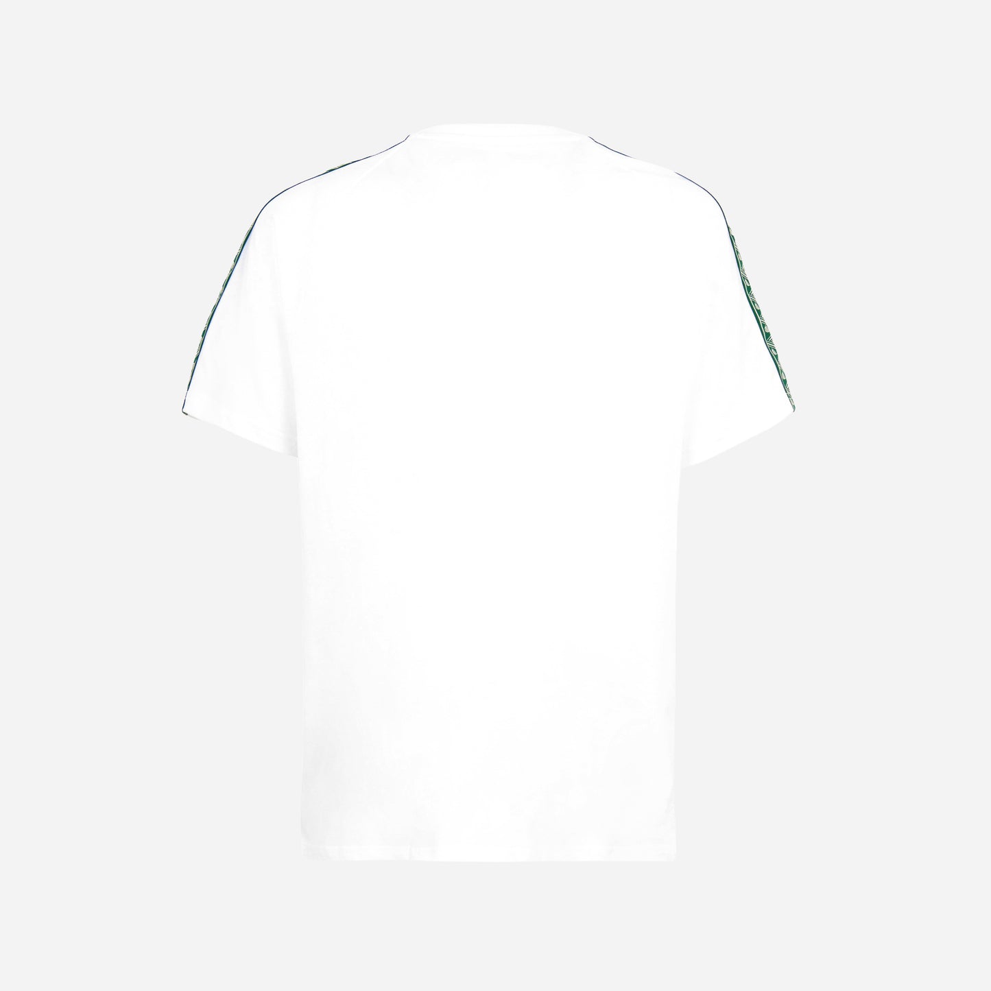 T-SHIRT BIANCA MILAN KING