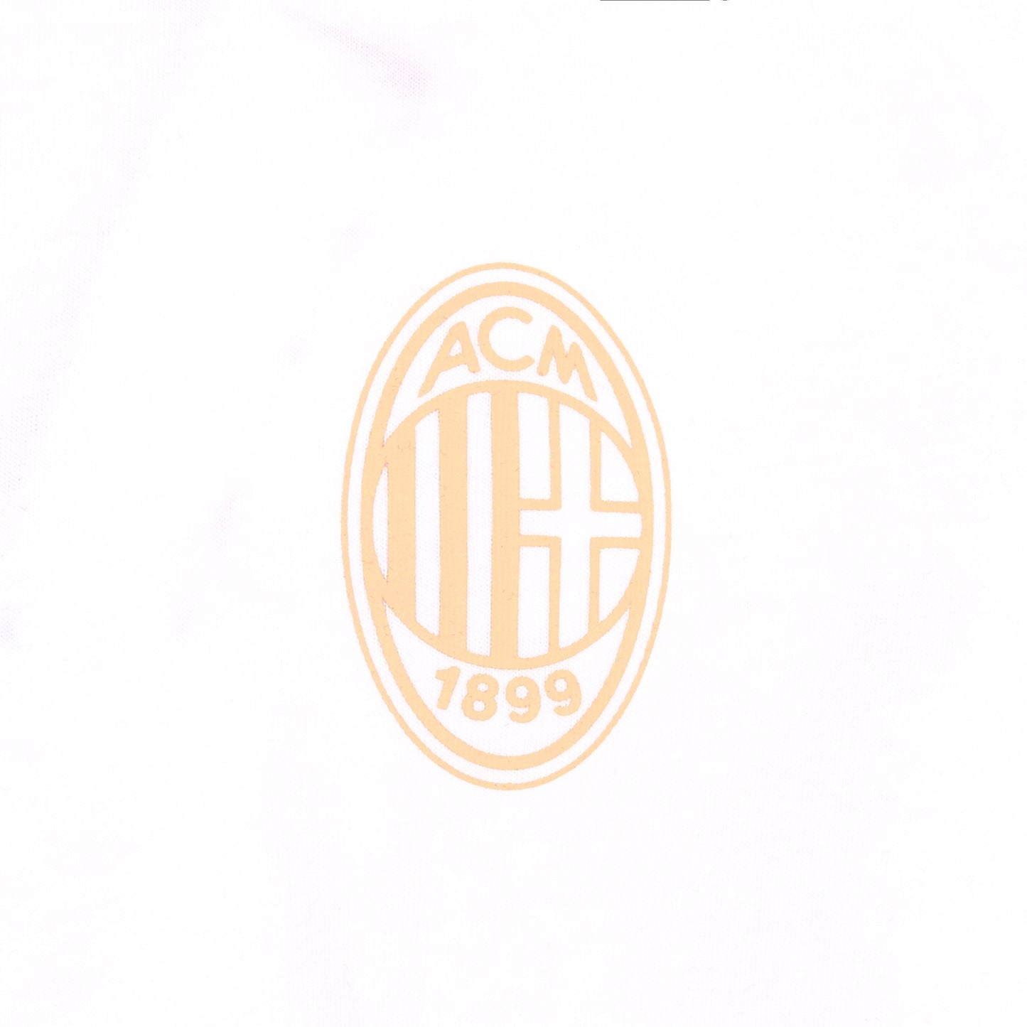 T-SHIRT BIANCA MILAN KING