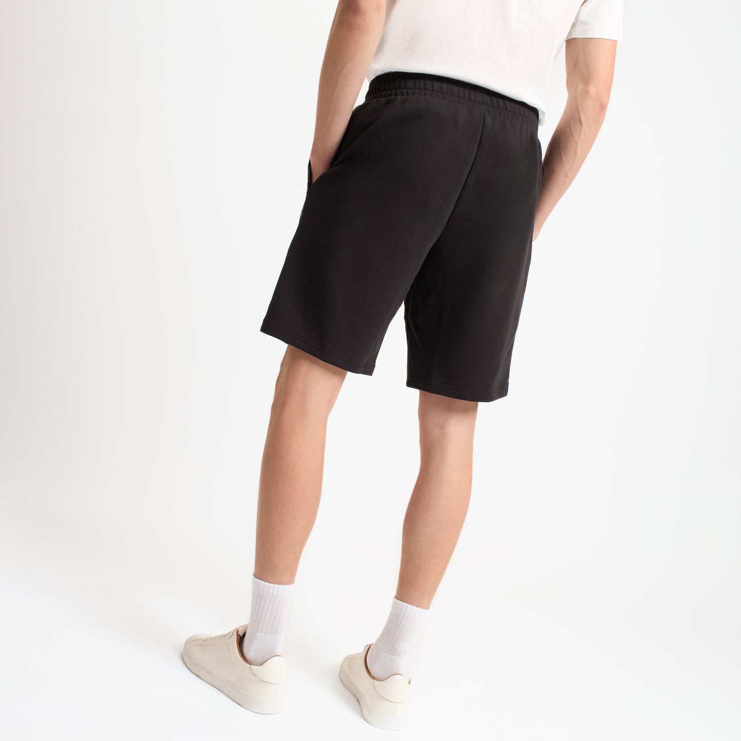 PANTALONCINI MILAN KING