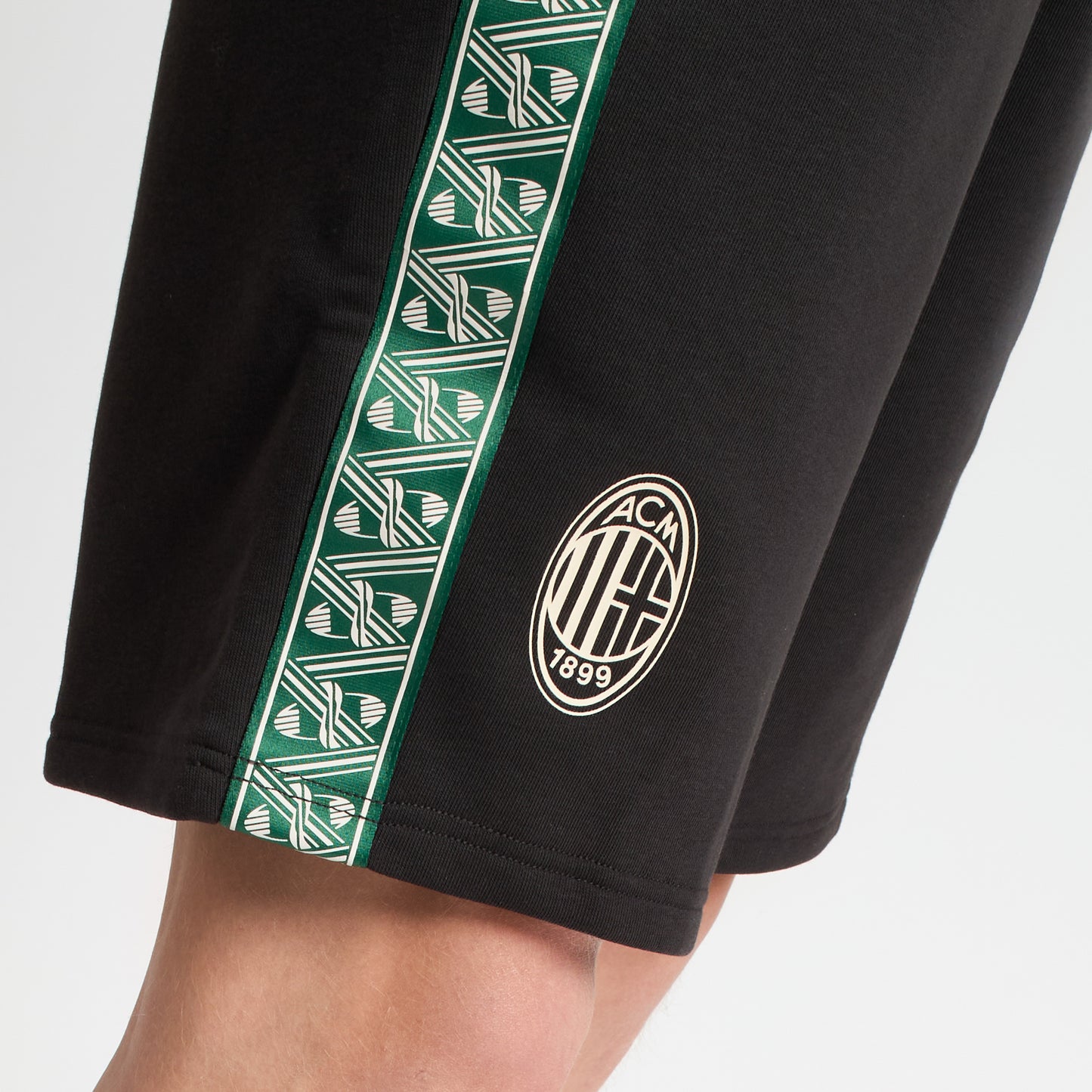 PANTALONCINI MILAN KING