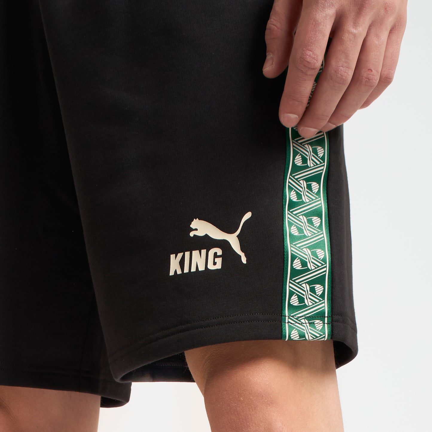 PANTALONCINI MILAN KING