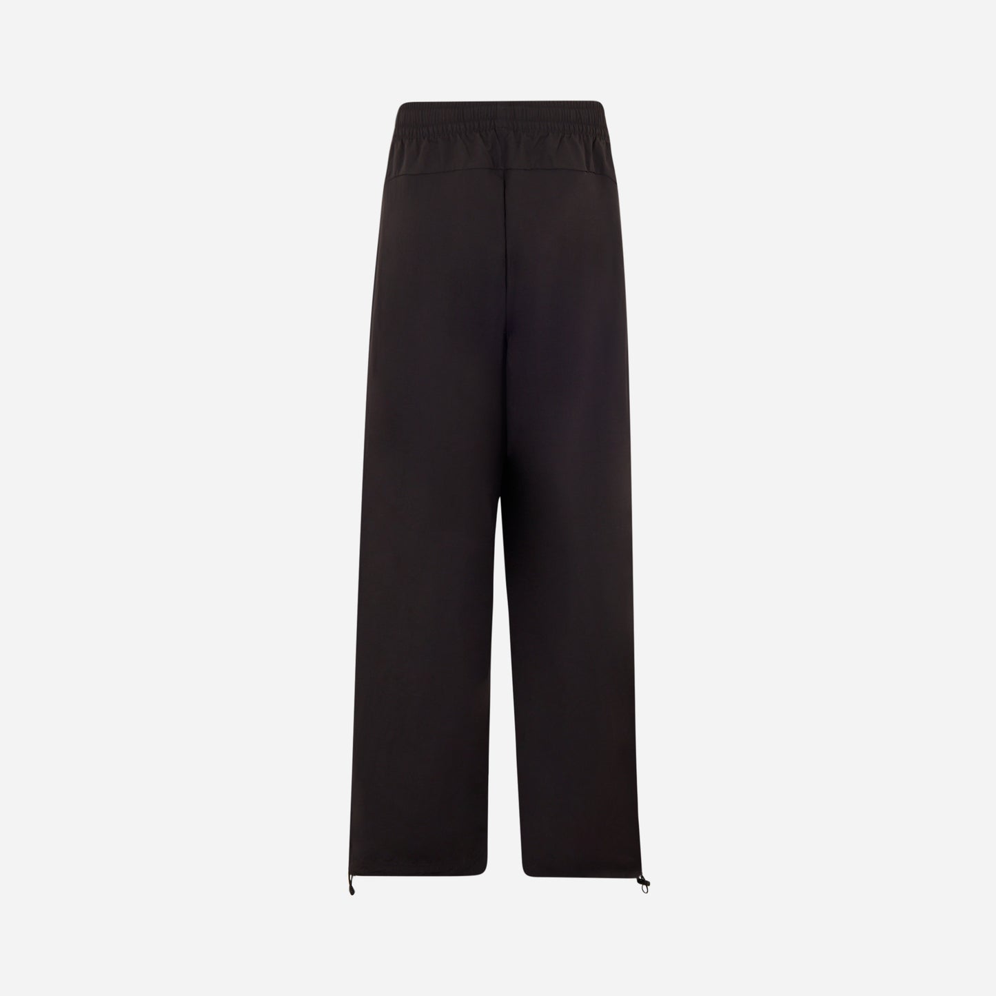 AC MILAN BLACK PANTS FOOTBALL STATEMENT COLLECTION