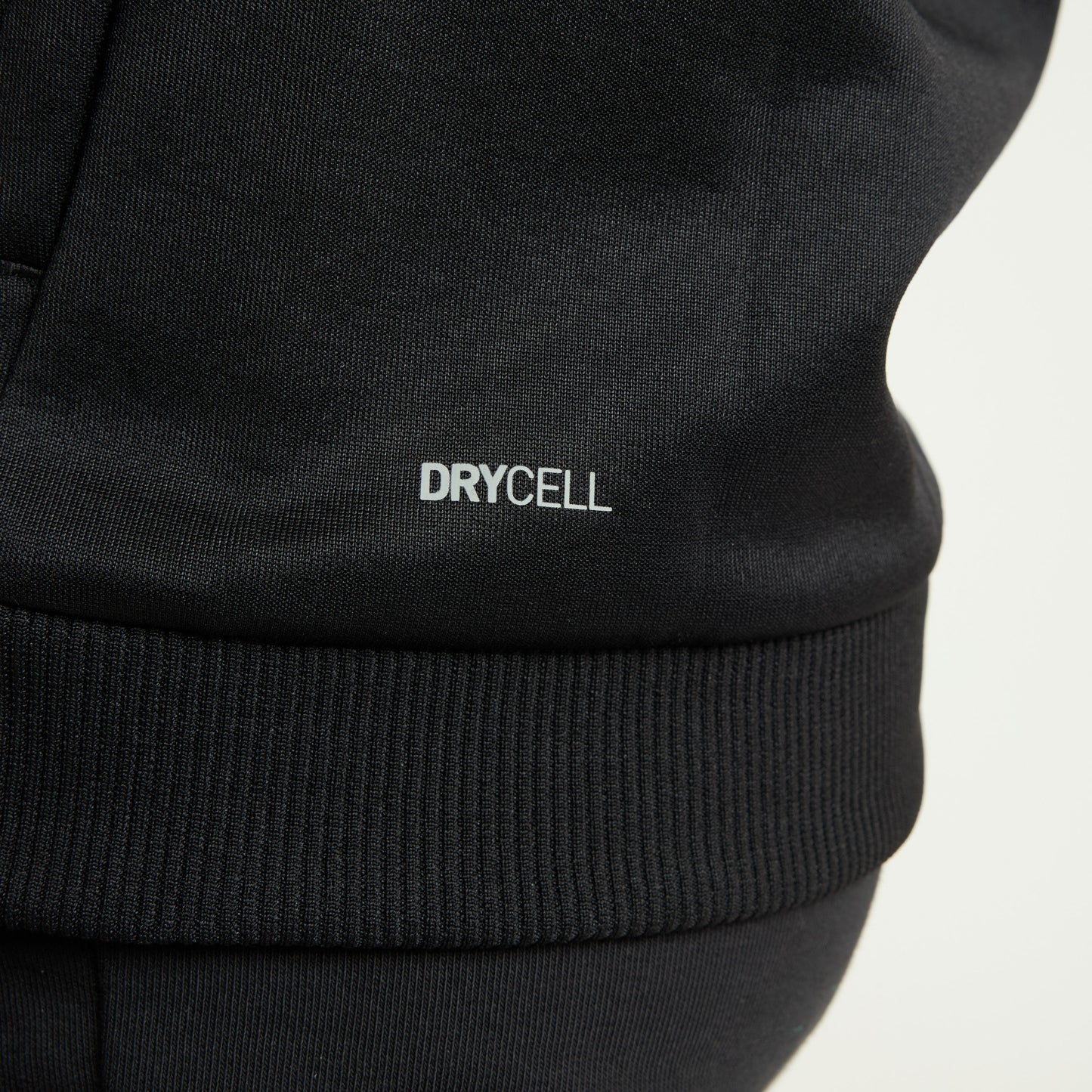 GIACCA NERA MILAN KING BAMBINO