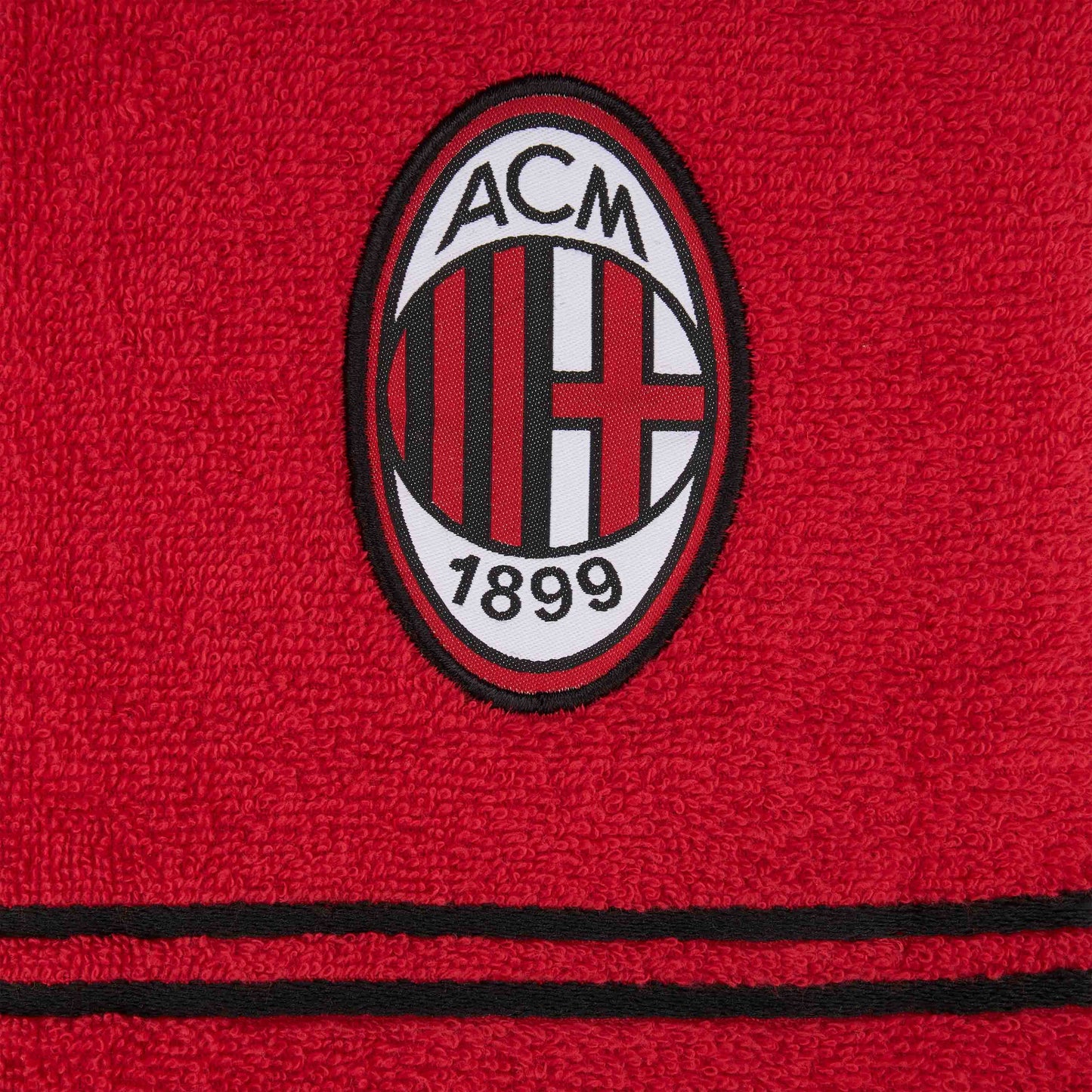 SET ASCIUGAMANI MILAN CON LOGO