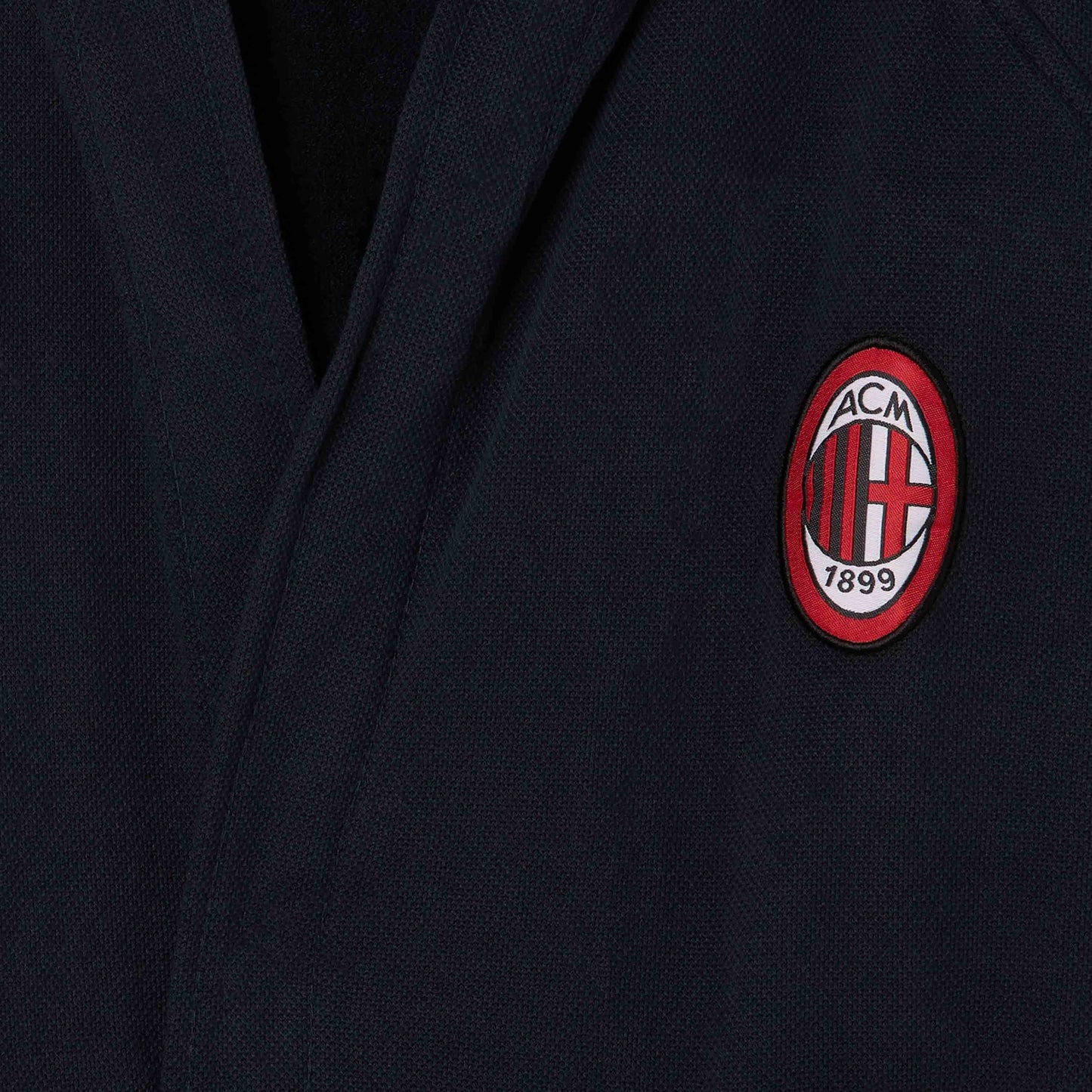 ACCAPPATOIO BAMBINO CON STEMMA MILAN