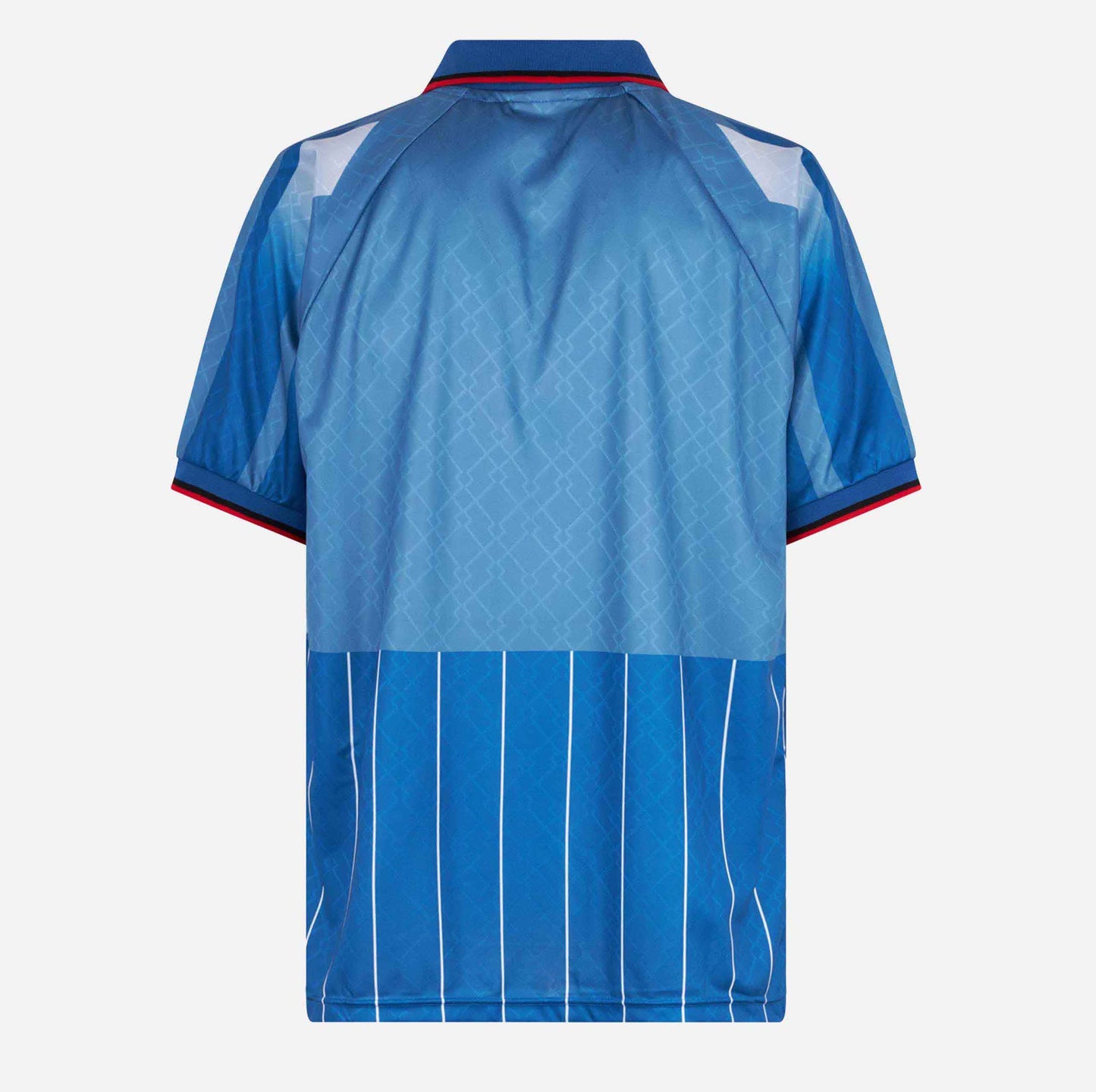 MILAN HISTORICAL FOURTH JERSEY 1995/96