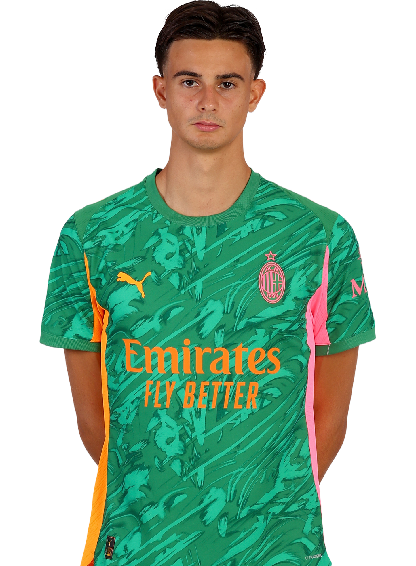 TORRIANI 96