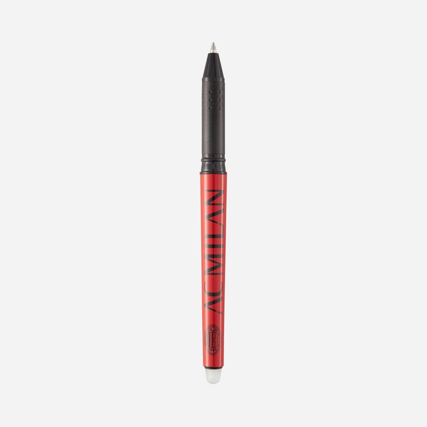 MILAN ERASABLE PEN WITH LOGO