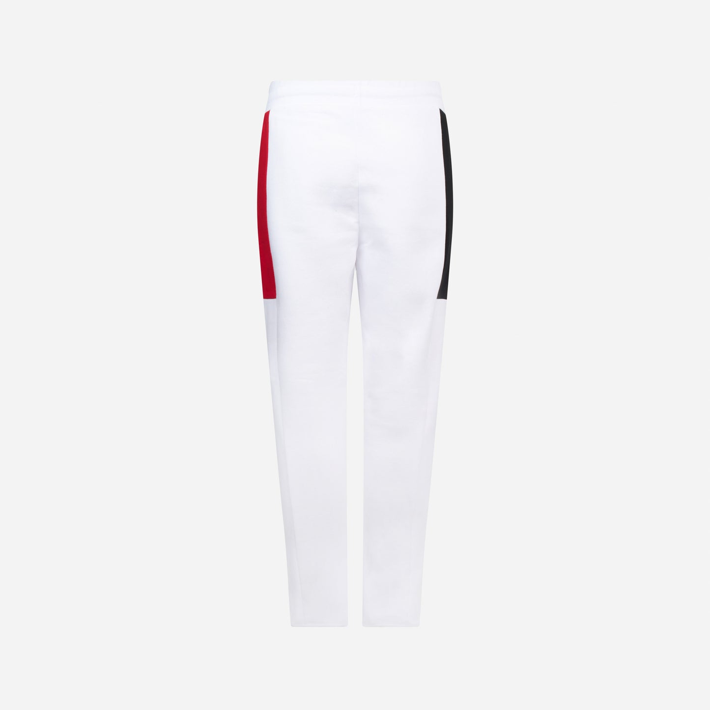 AC MILAN PANTS WITH RED&BLACK DETAILS