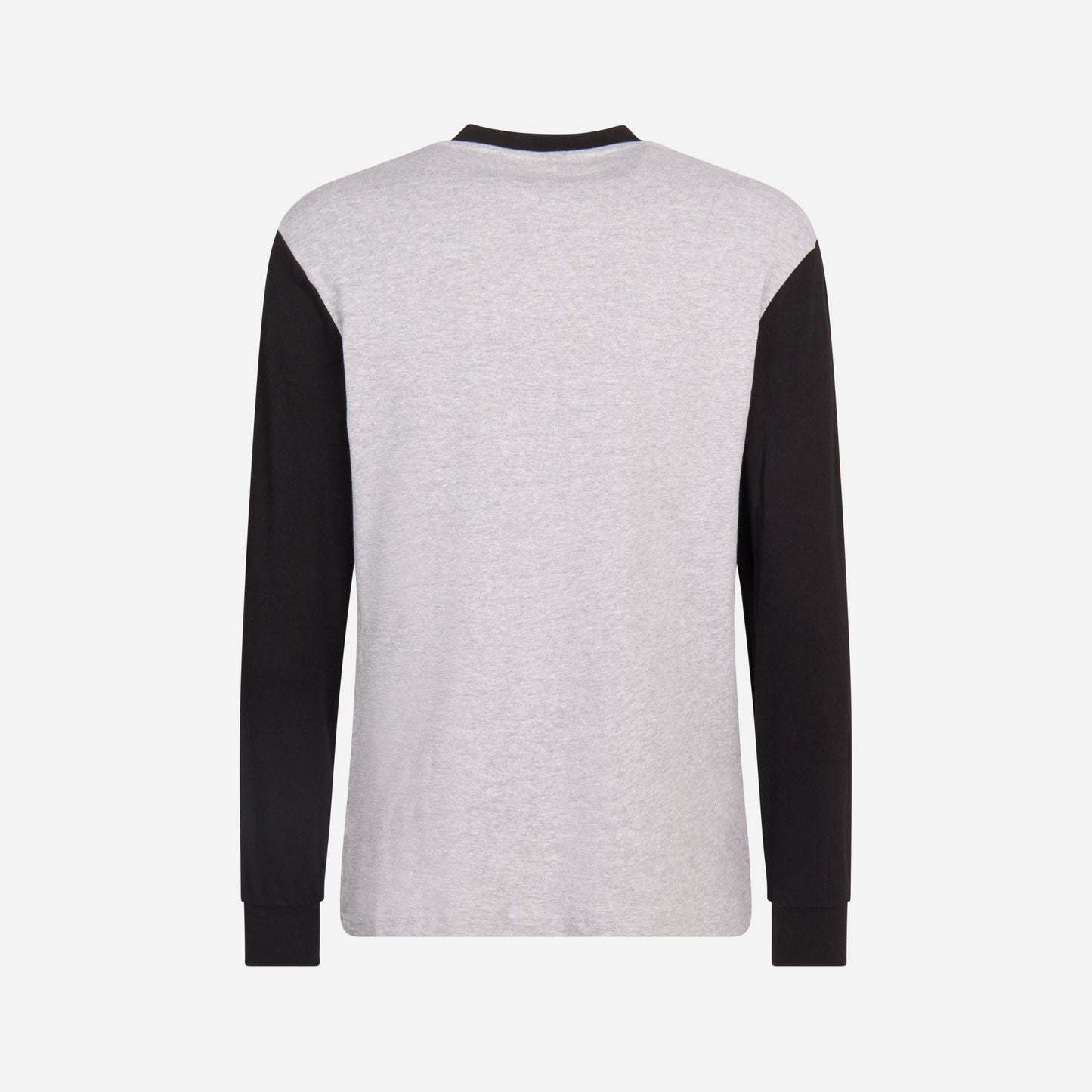 GREY AND BLACK AC MILAN PYJAMAS