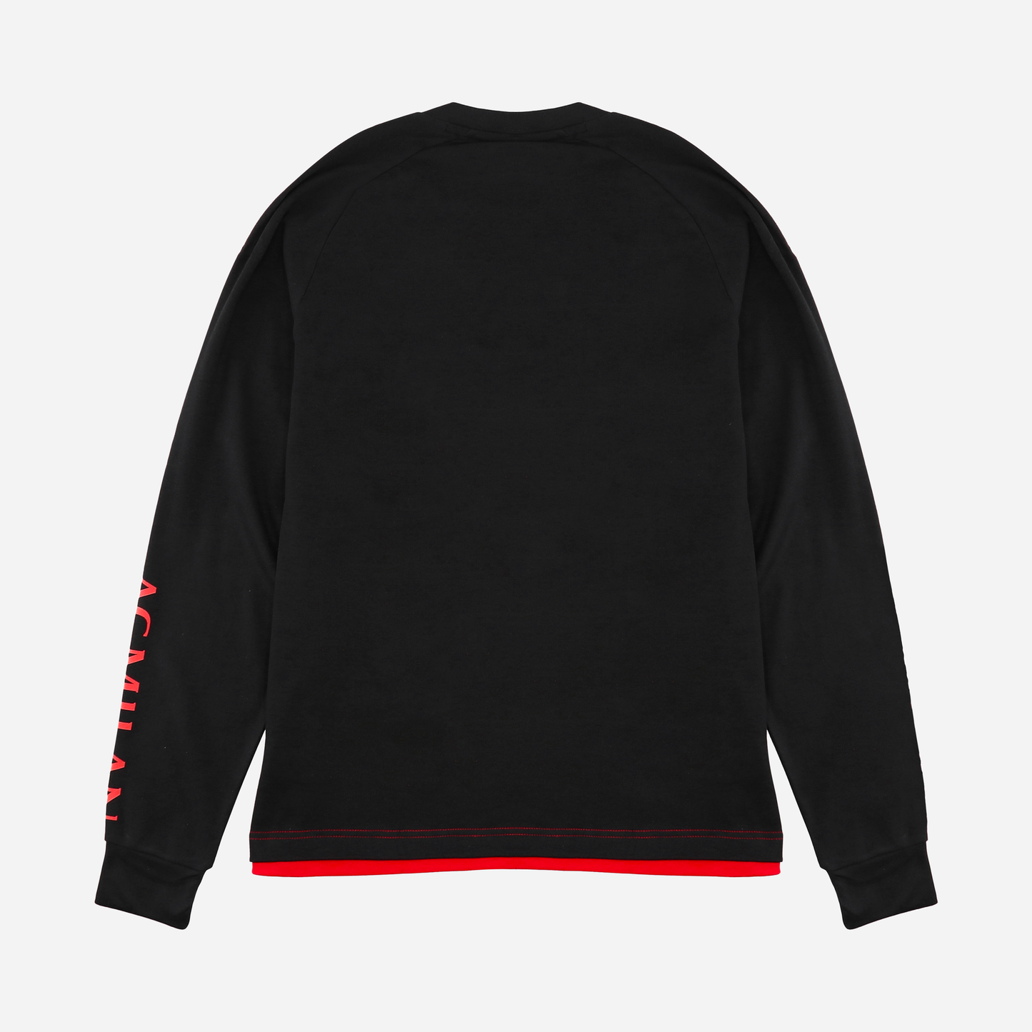 AC MILAN RED&BLACK PYJAMA