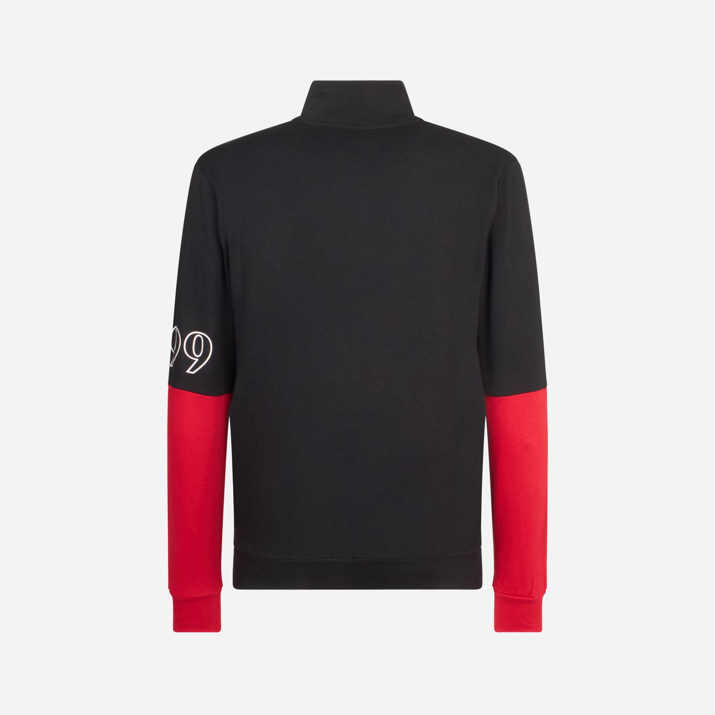 AC MILAN RED&BLACK PYJAMA