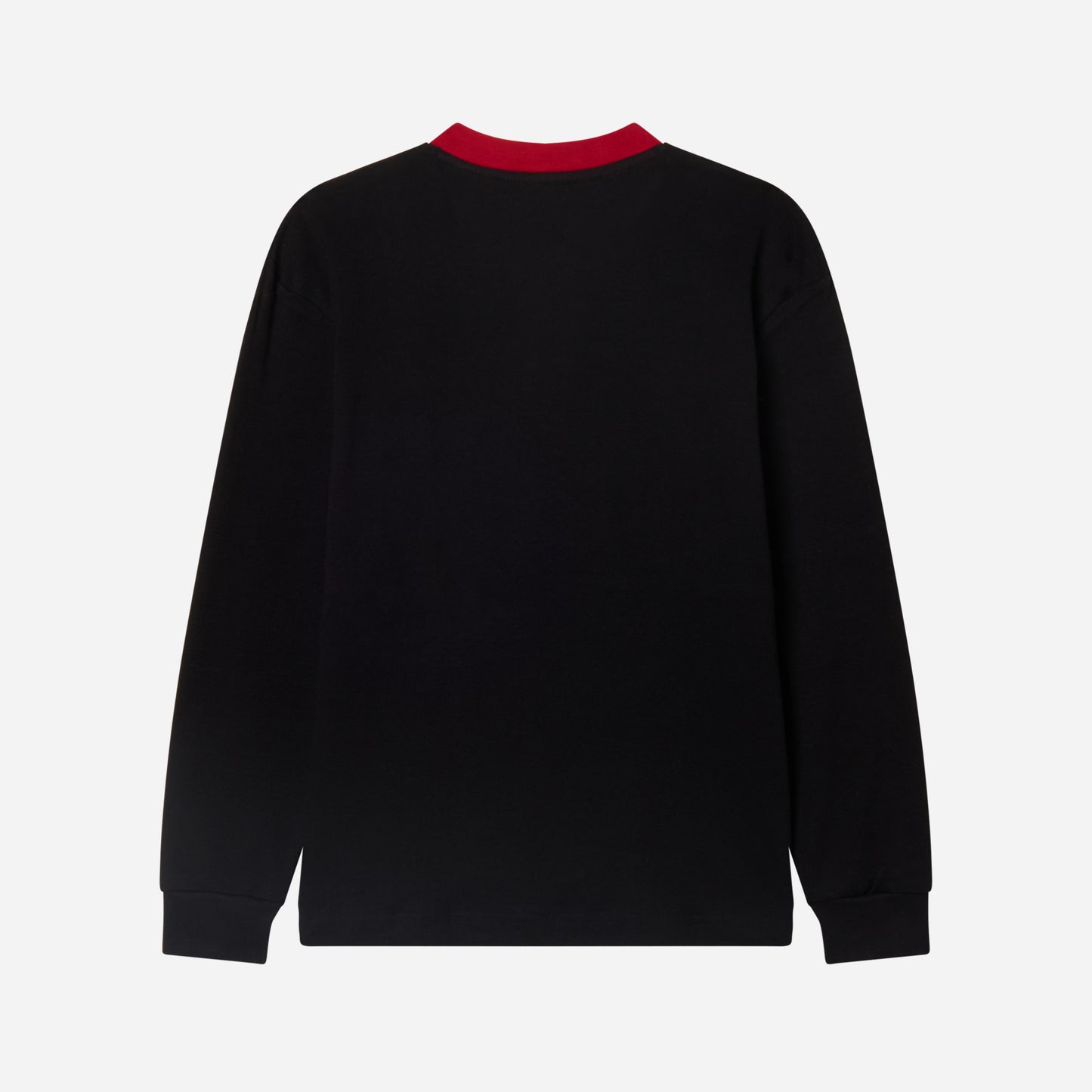 AC MILAN KIDS RED&BLACK PYJAMA